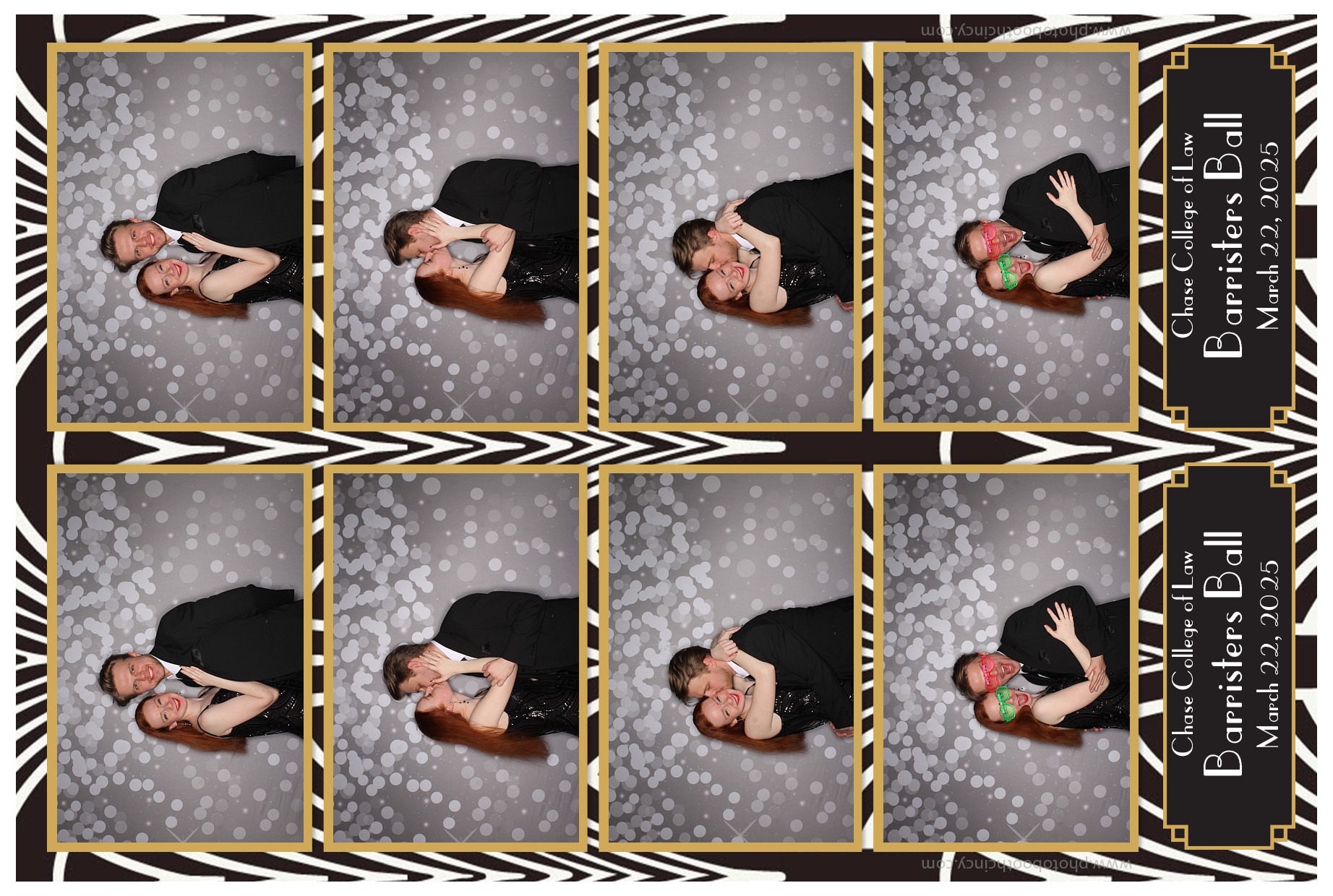 Chase College of Law | View more photos from the event at gallery.photoboothcincy.com/u/PhotoBoothCincy/Chase-College-of-Law