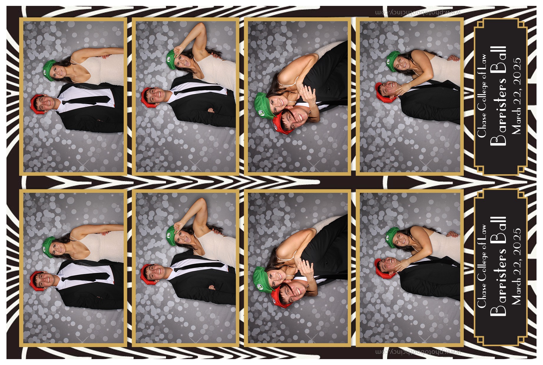 Chase College of Law | View more photos from the event at gallery.photoboothcincy.com/u/PhotoBoothCincy/Chase-College-of-Law