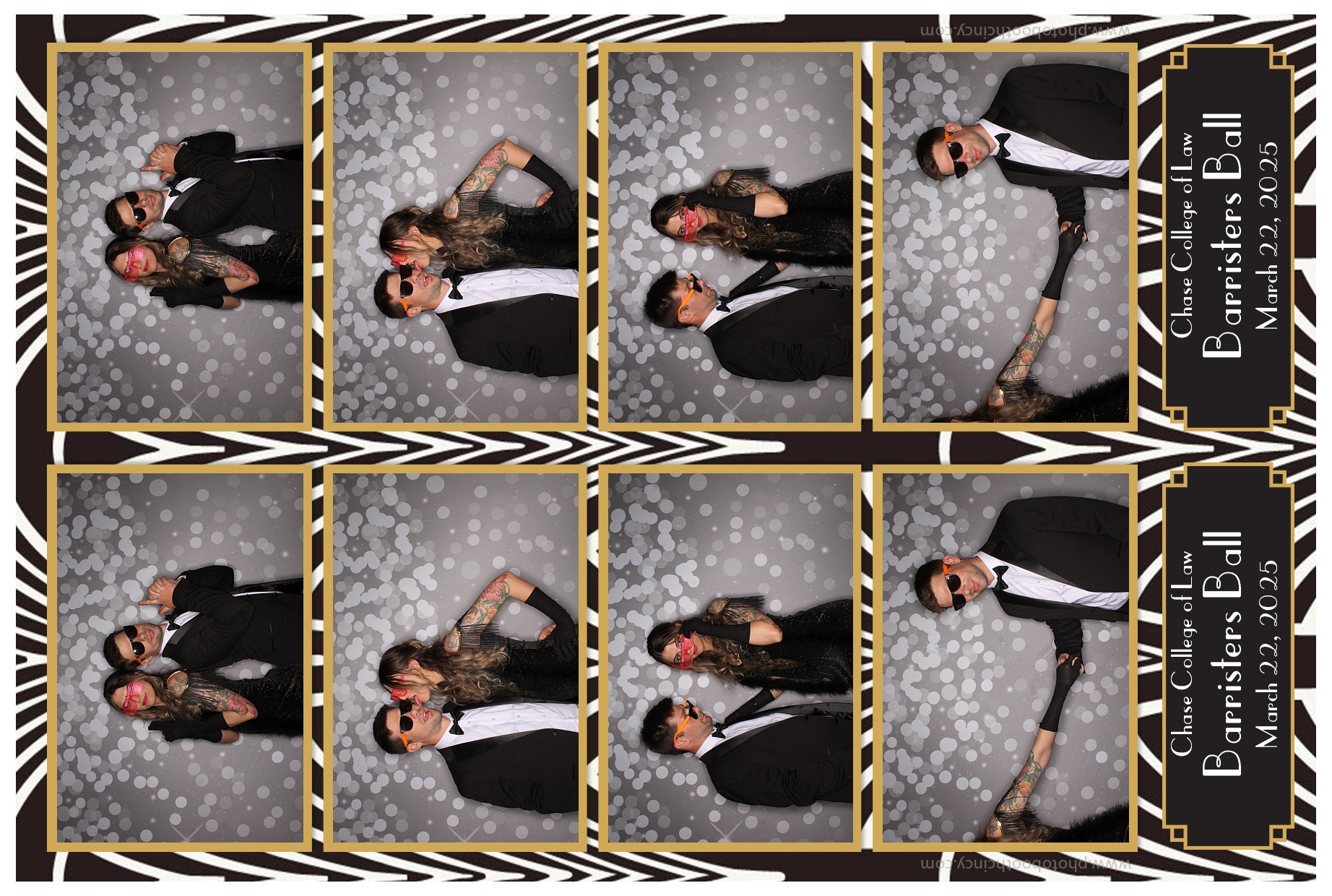 Chase College of Law | View more photos from the event at gallery.photoboothcincy.com/u/PhotoBoothCincy/Chase-College-of-Law