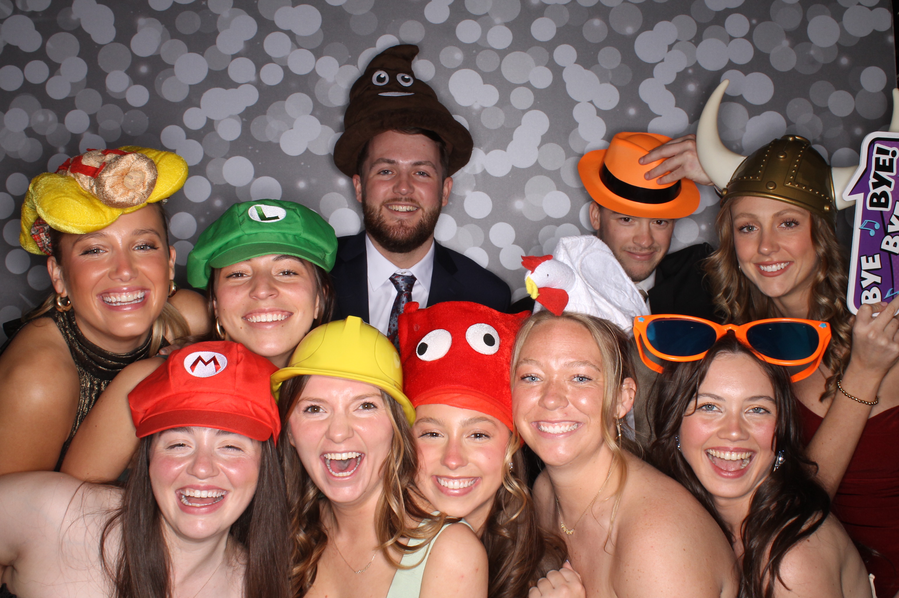 Chase College of Law | View more photos from the event at gallery.photoboothcincy.com/u/PhotoBoothCincy/Chase-College-of-Law