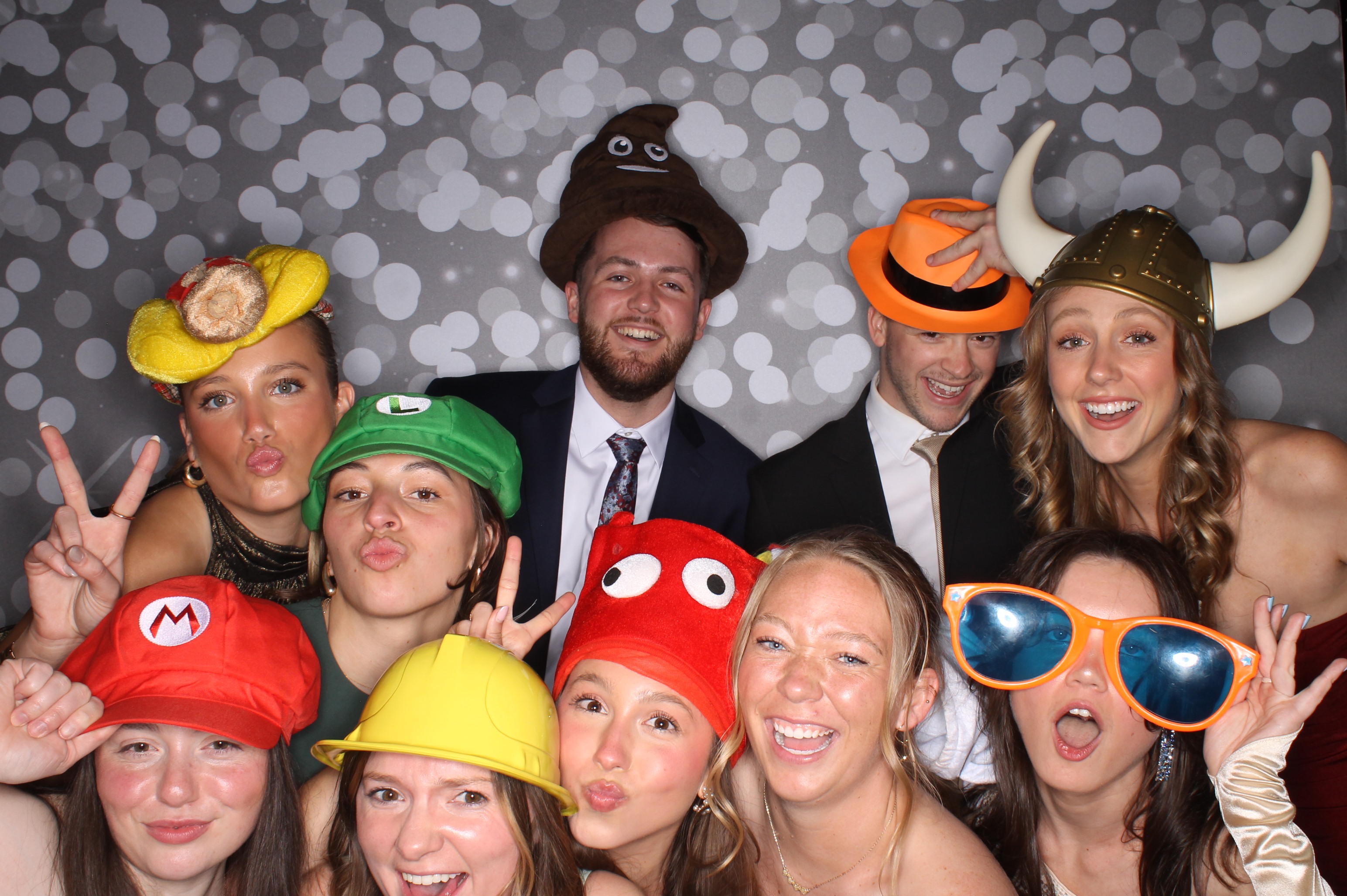 Chase College of Law | View more photos from the event at gallery.photoboothcincy.com/u/PhotoBoothCincy/Chase-College-of-Law