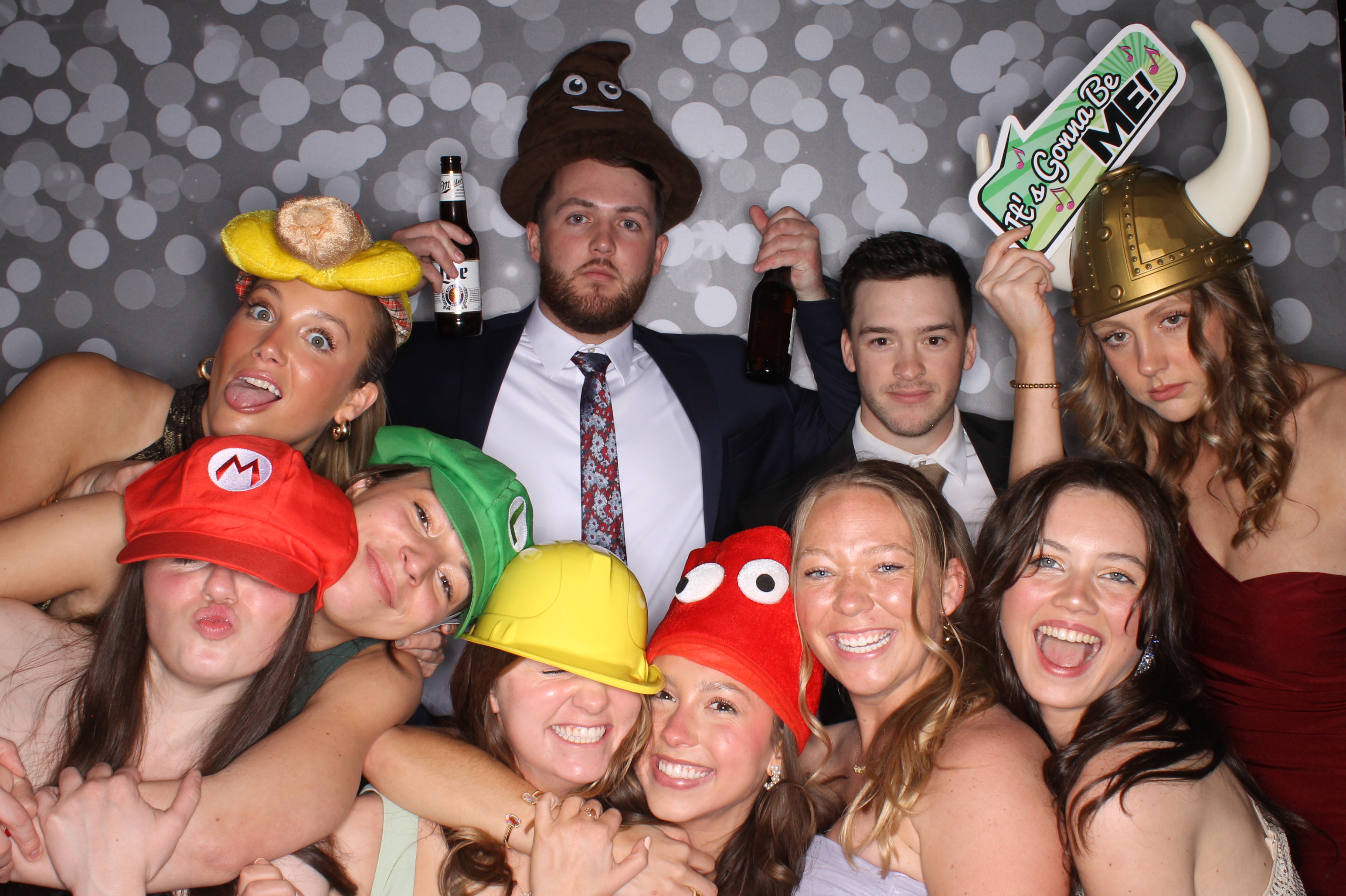 Chase College of Law | View more photos from the event at gallery.photoboothcincy.com/u/PhotoBoothCincy/Chase-College-of-Law