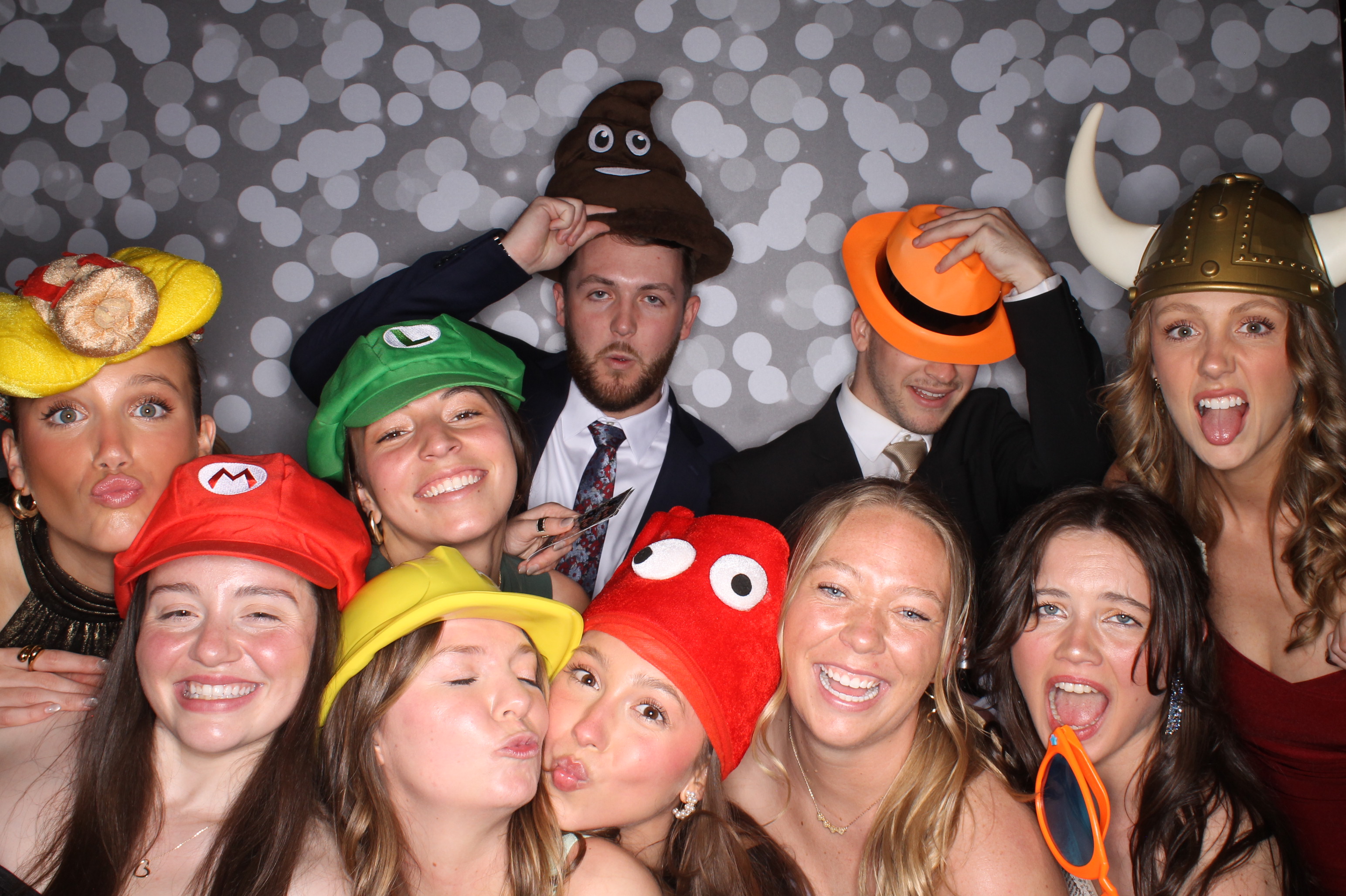 Chase College of Law | View more photos from the event at gallery.photoboothcincy.com/u/PhotoBoothCincy/Chase-College-of-Law