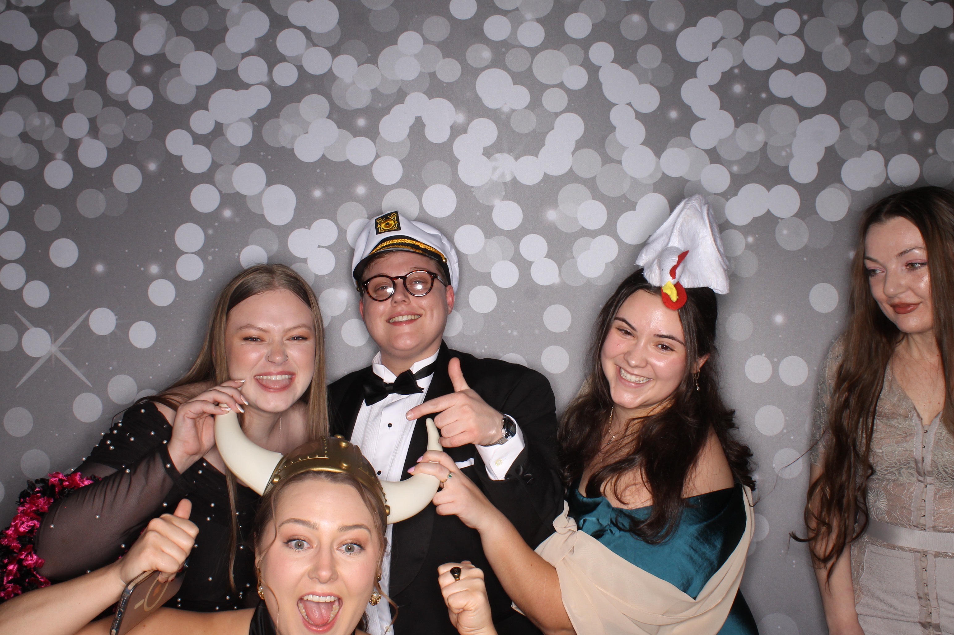 Chase College of Law | View more photos from the event at gallery.photoboothcincy.com/u/PhotoBoothCincy/Chase-College-of-Law