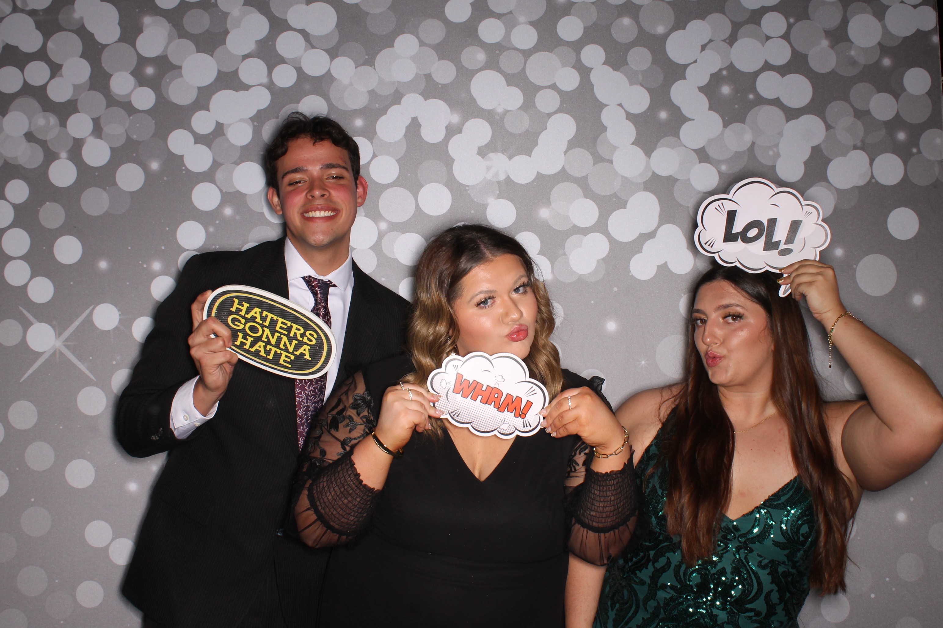 Chase College of Law | View more photos from the event at gallery.photoboothcincy.com/u/PhotoBoothCincy/Chase-College-of-Law