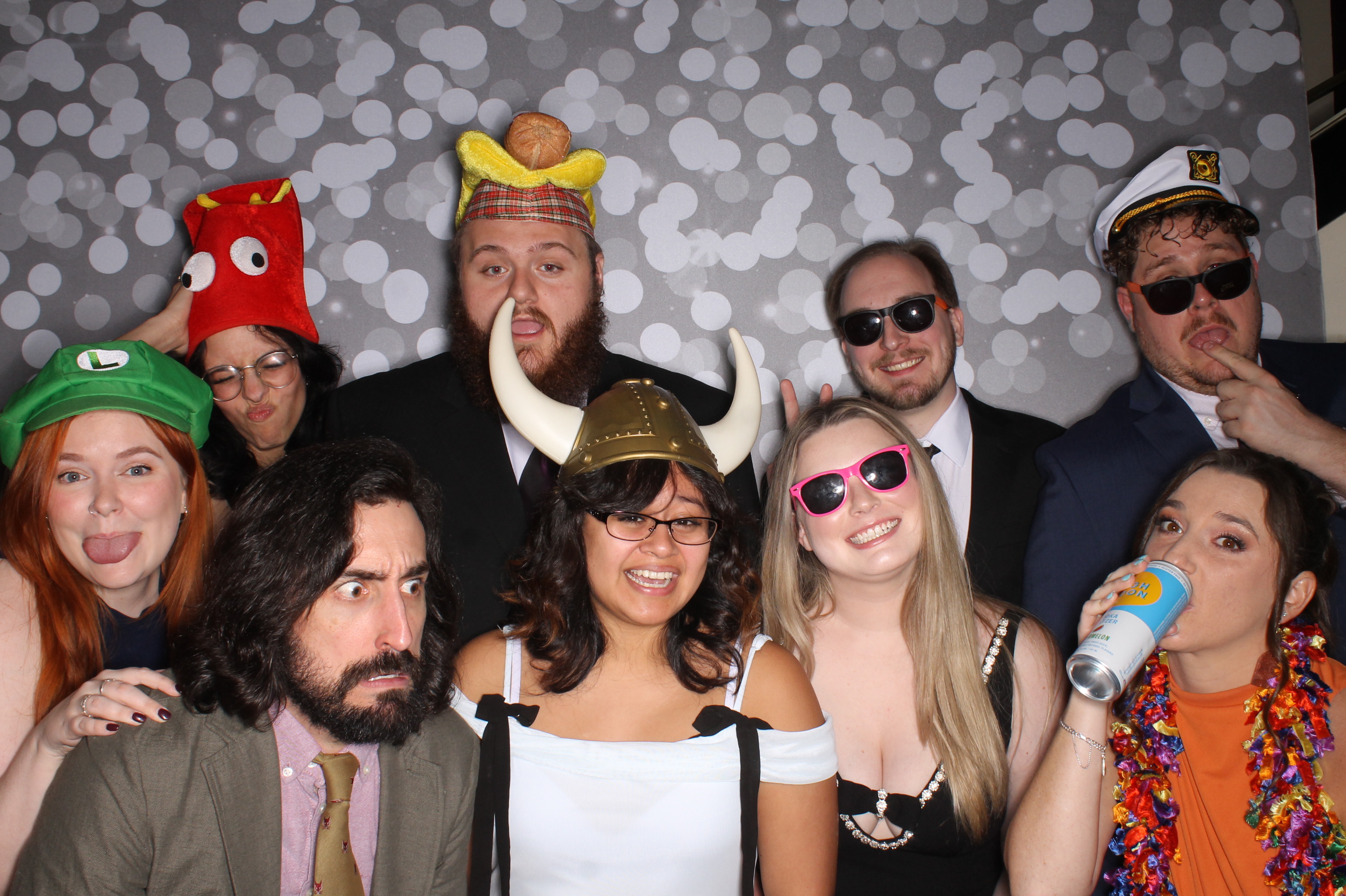 Chase College of Law | View more photos from the event at gallery.photoboothcincy.com/u/PhotoBoothCincy/Chase-College-of-Law