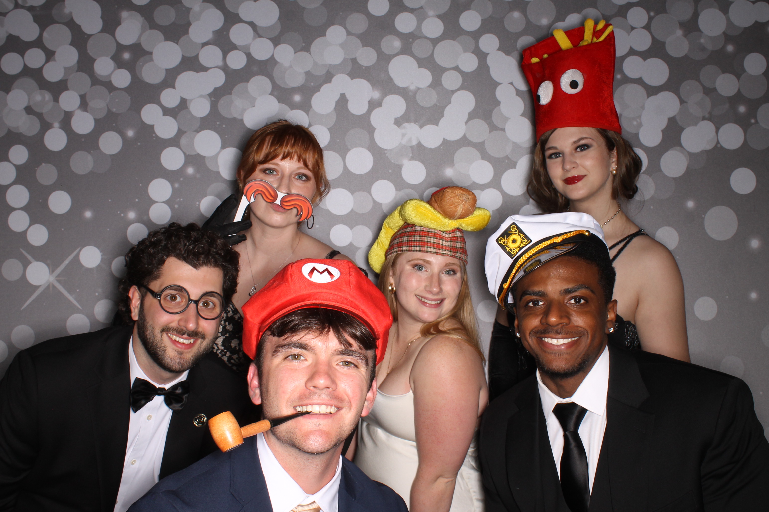 Chase College of Law | View more photos from the event at gallery.photoboothcincy.com/u/PhotoBoothCincy/Chase-College-of-Law