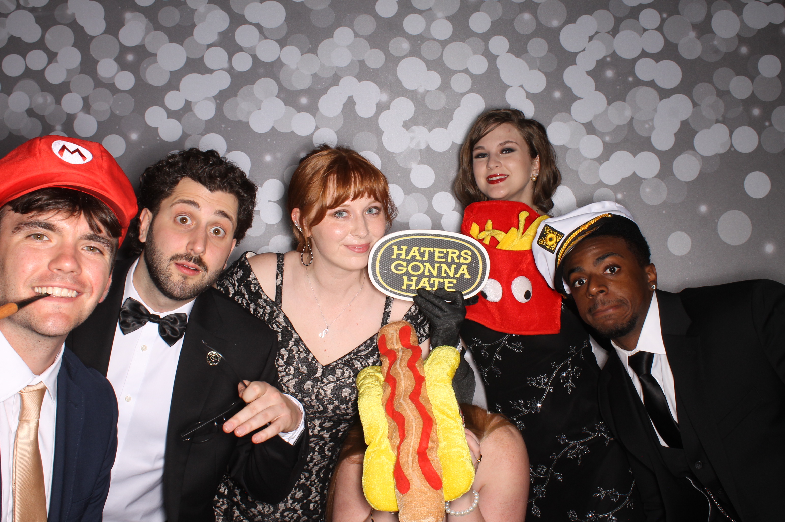 Chase College of Law | View more photos from the event at gallery.photoboothcincy.com/u/PhotoBoothCincy/Chase-College-of-Law