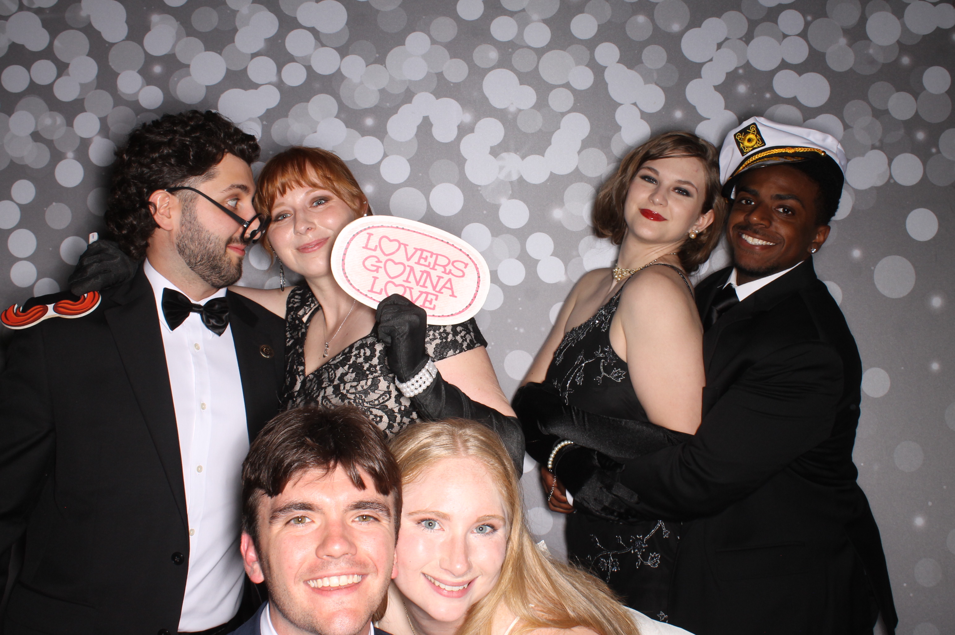 Chase College of Law | View more photos from the event at gallery.photoboothcincy.com/u/PhotoBoothCincy/Chase-College-of-Law