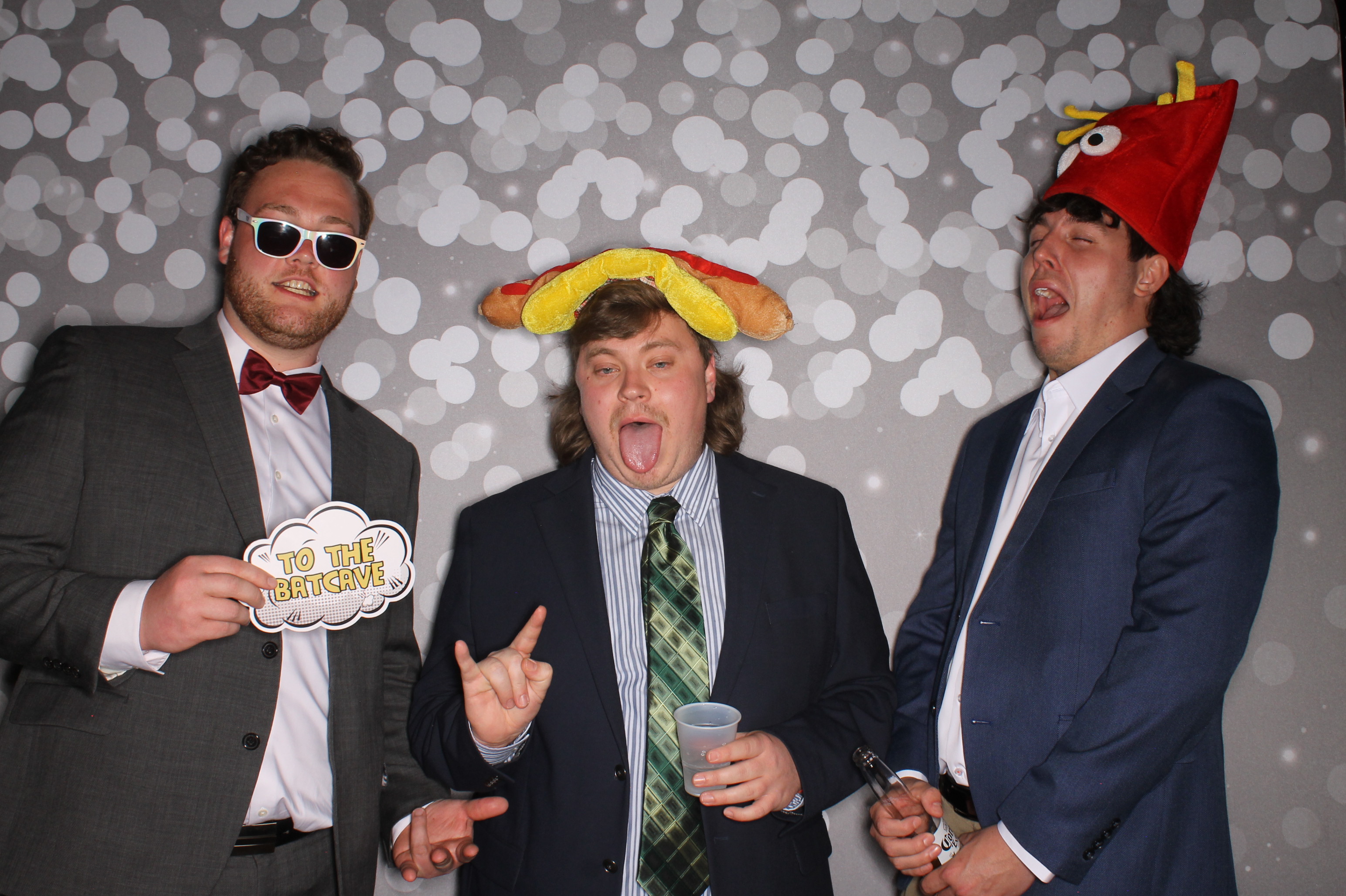 Chase College of Law | View more photos from the event at gallery.photoboothcincy.com/u/PhotoBoothCincy/Chase-College-of-Law
