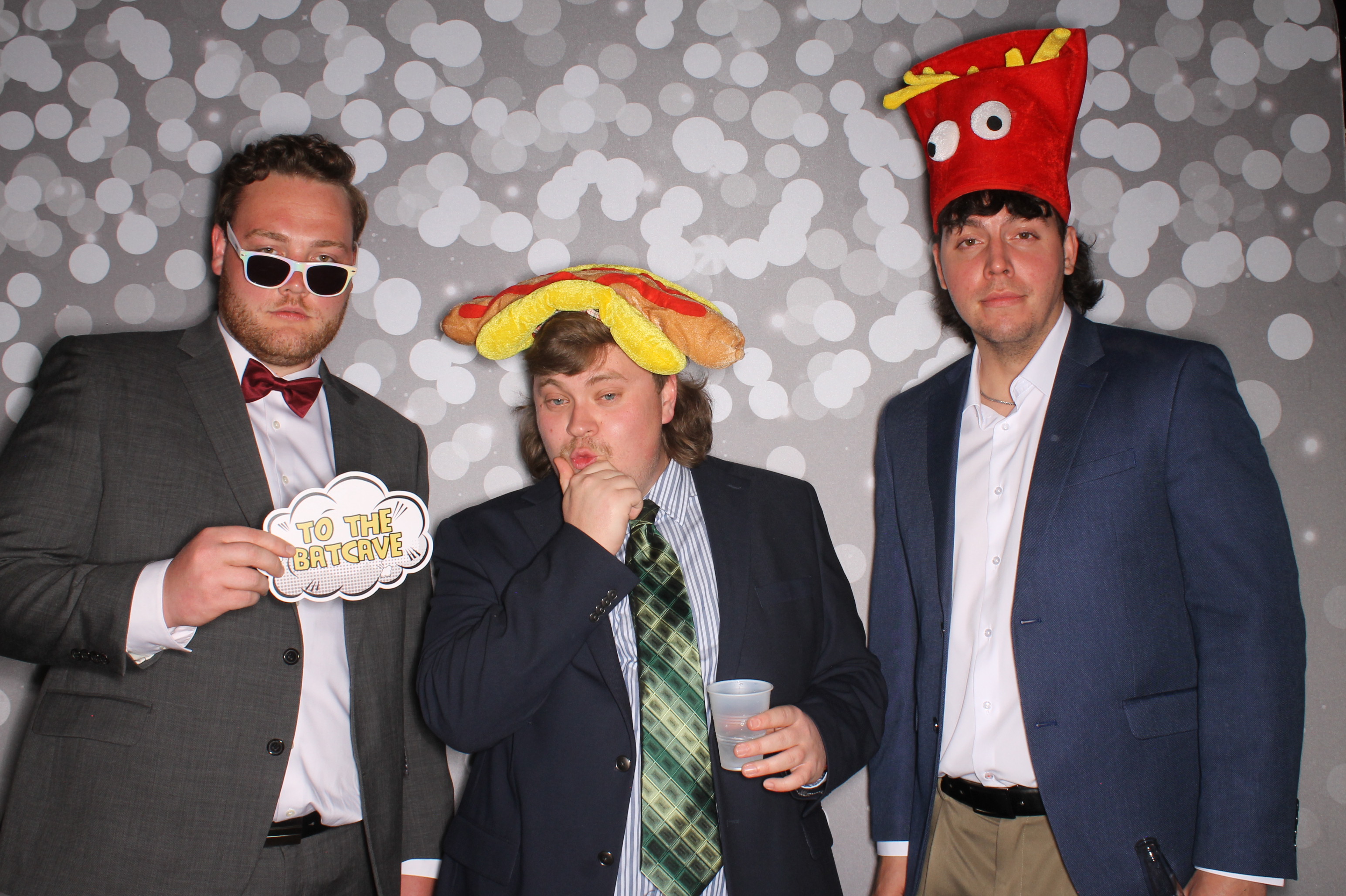 Chase College of Law | View more photos from the event at gallery.photoboothcincy.com/u/PhotoBoothCincy/Chase-College-of-Law