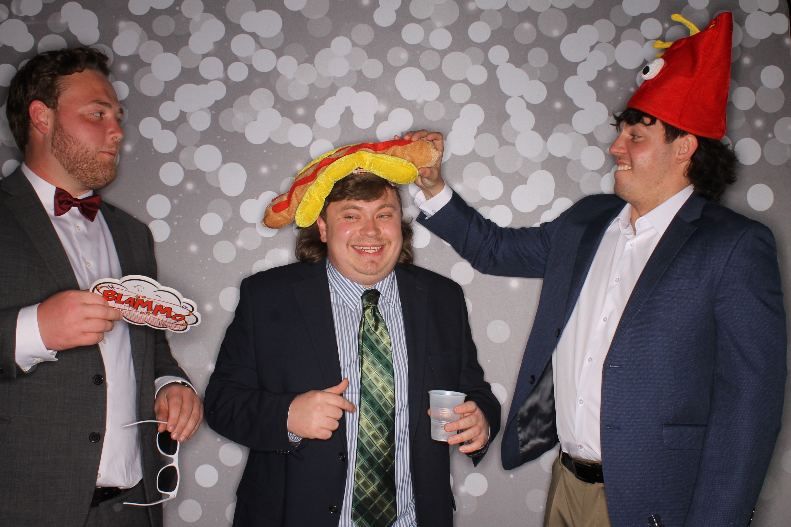 Chase College of Law | View more photos from the event at gallery.photoboothcincy.com/u/PhotoBoothCincy/Chase-College-of-Law