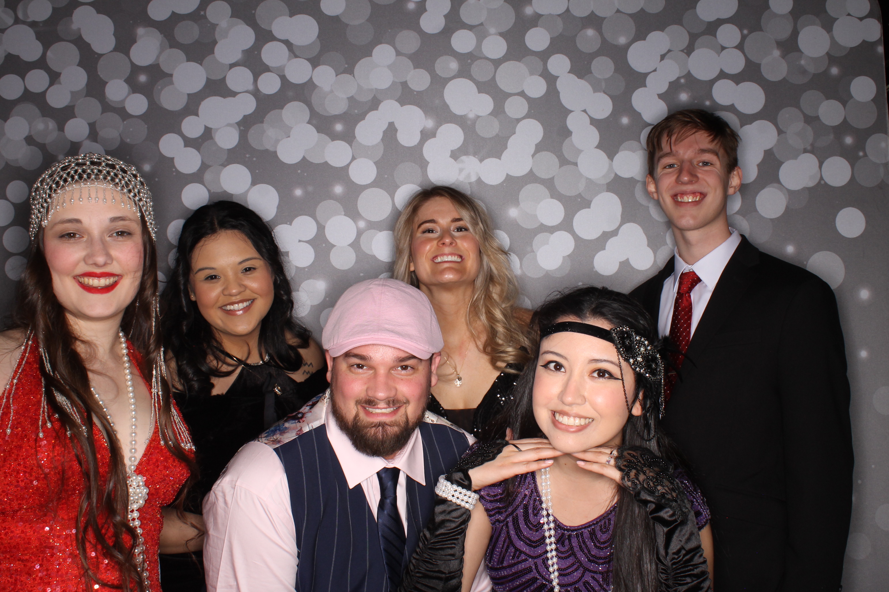 Chase College of Law | View more photos from the event at gallery.photoboothcincy.com/u/PhotoBoothCincy/Chase-College-of-Law