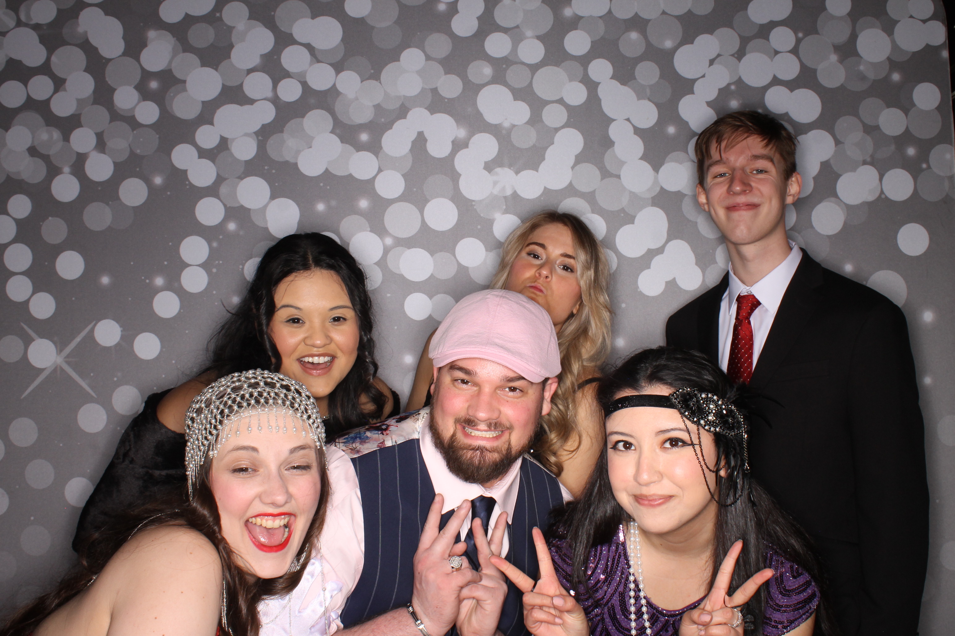 Chase College of Law | View more photos from the event at gallery.photoboothcincy.com/u/PhotoBoothCincy/Chase-College-of-Law
