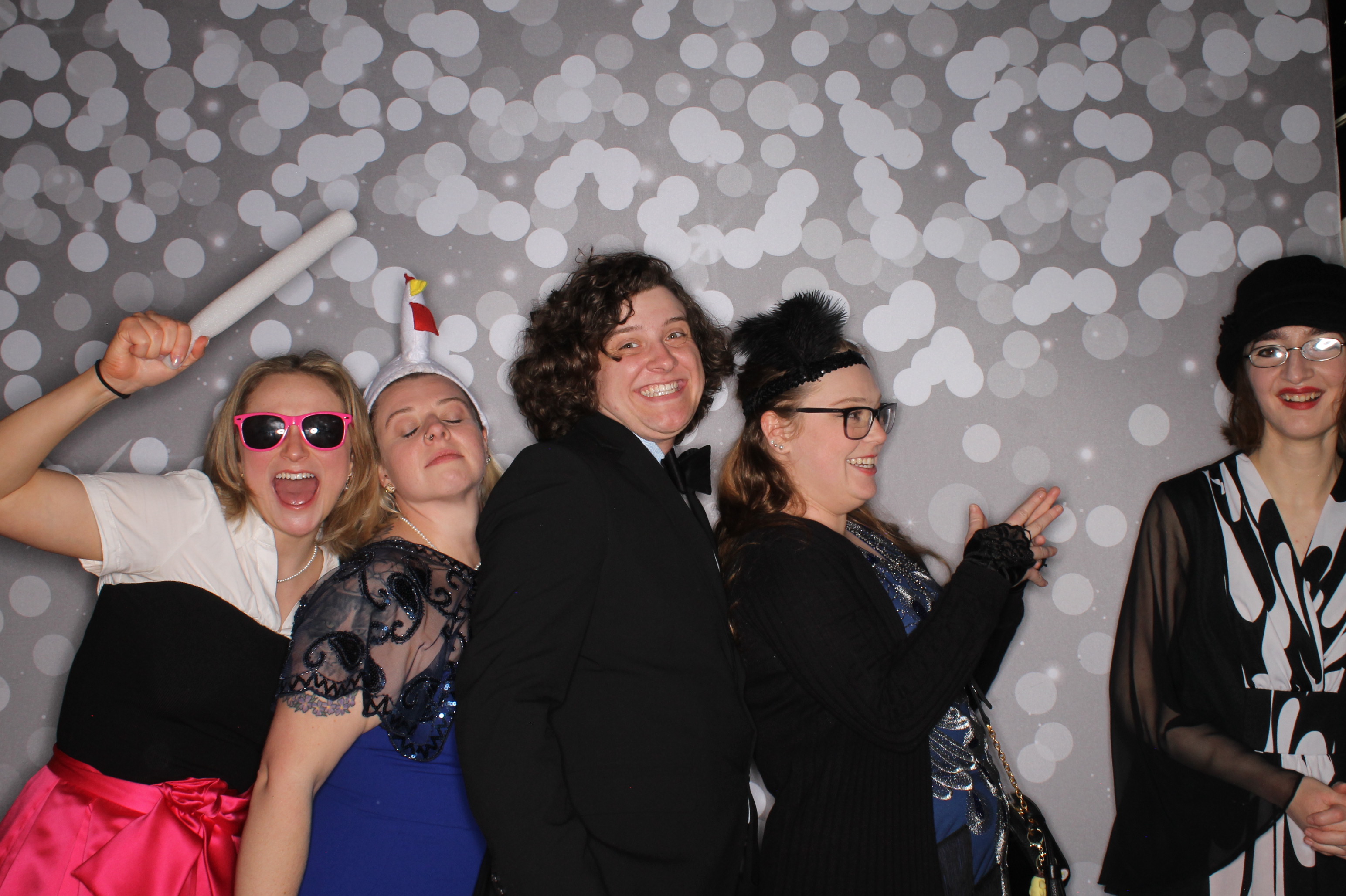 Chase College of Law | View more photos from the event at gallery.photoboothcincy.com/u/PhotoBoothCincy/Chase-College-of-Law