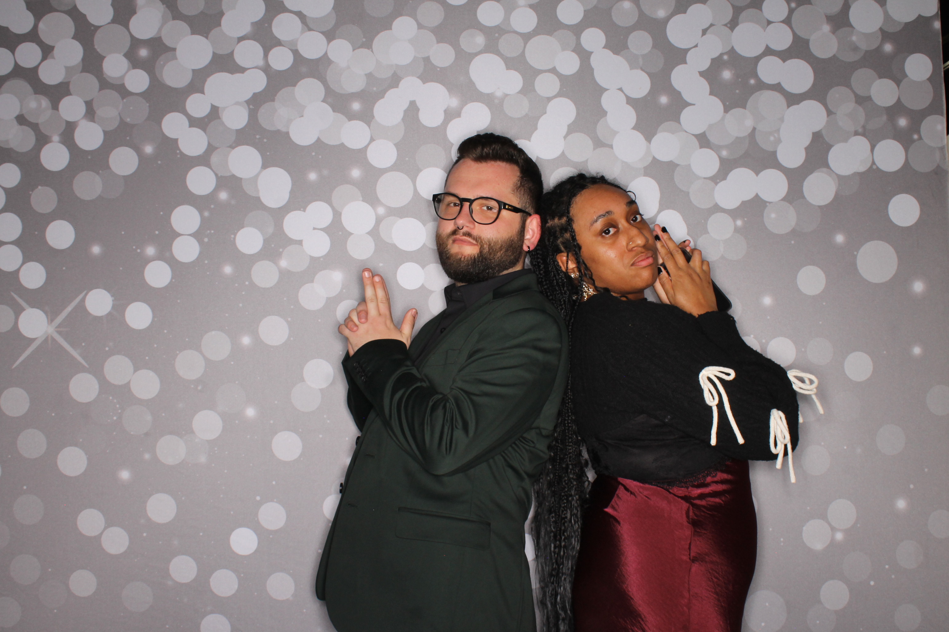 Chase College of Law | View more photos from the event at gallery.photoboothcincy.com/u/PhotoBoothCincy/Chase-College-of-Law