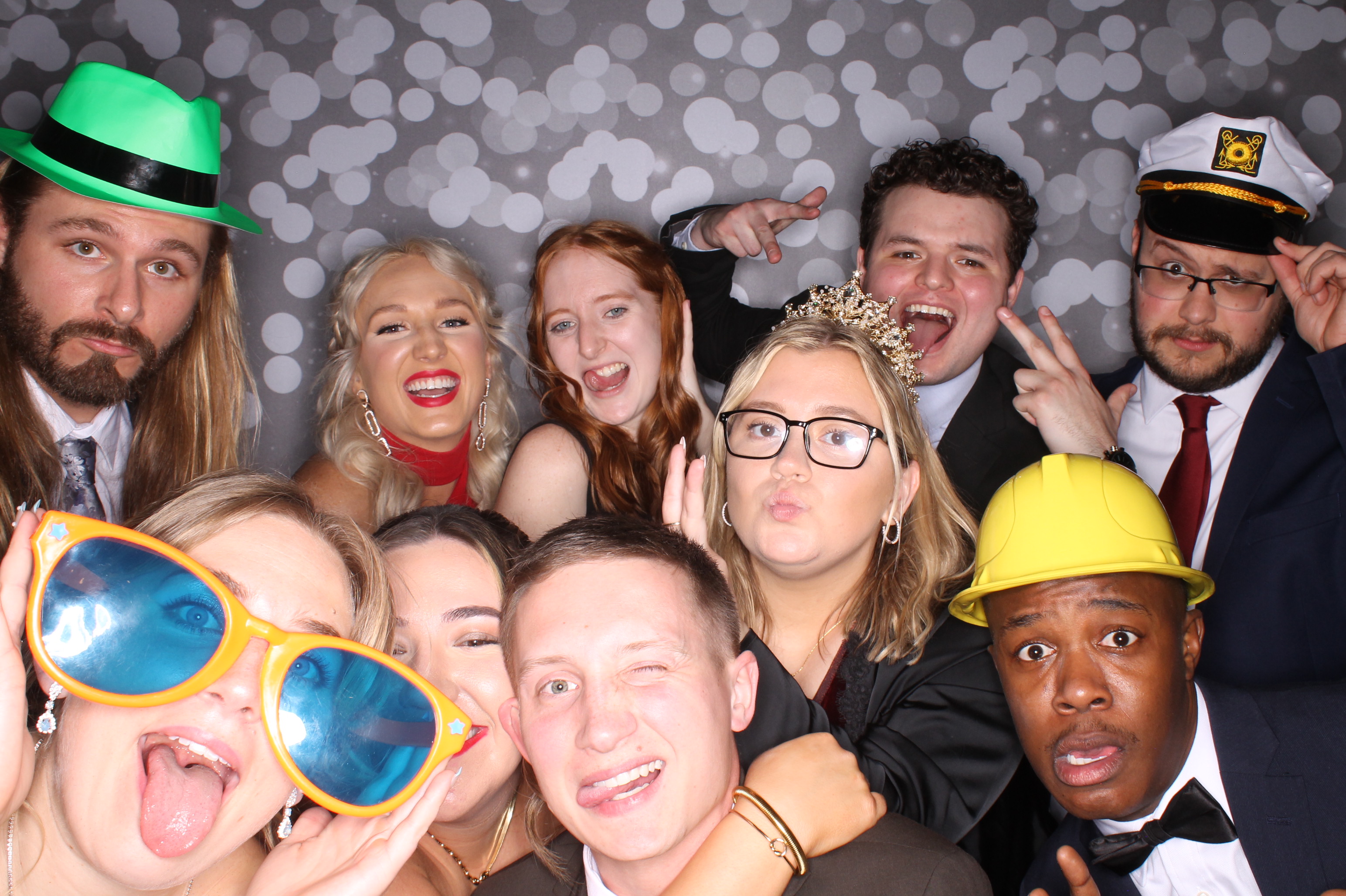 Chase College of Law | View more photos from the event at gallery.photoboothcincy.com/u/PhotoBoothCincy/Chase-College-of-Law