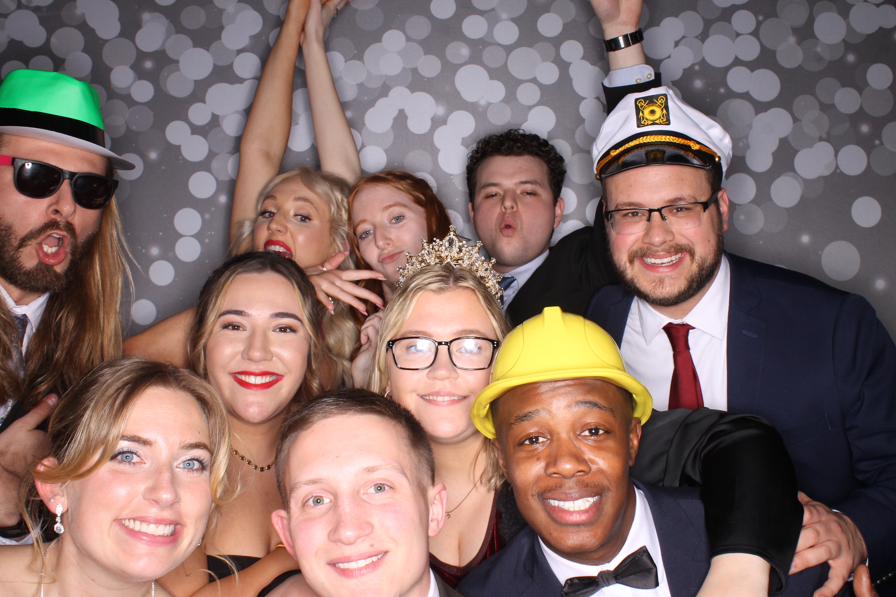 Chase College of Law | View more photos from the event at gallery.photoboothcincy.com/u/PhotoBoothCincy/Chase-College-of-Law