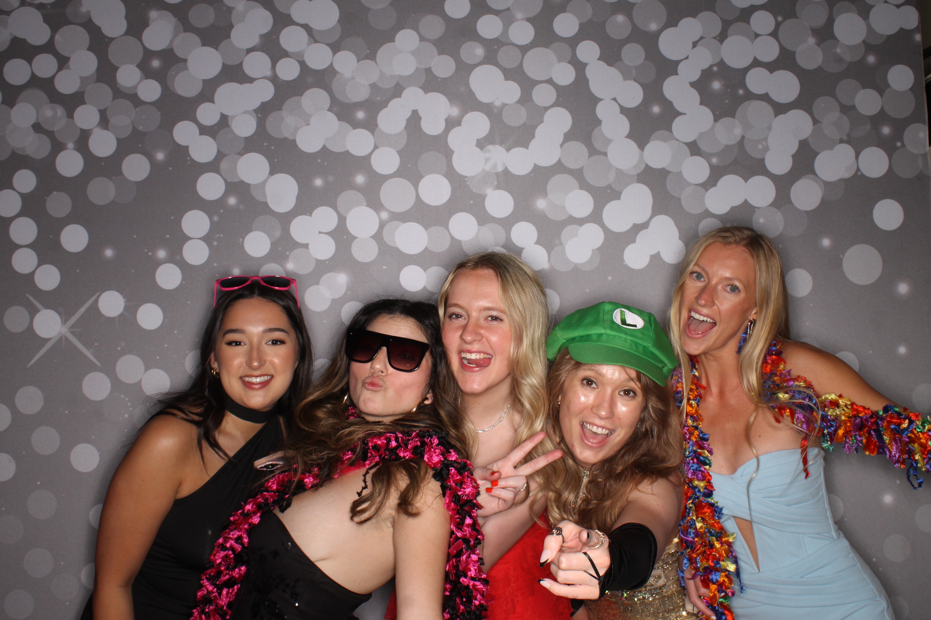 Chase College of Law | View more photos from the event at gallery.photoboothcincy.com/u/PhotoBoothCincy/Chase-College-of-Law