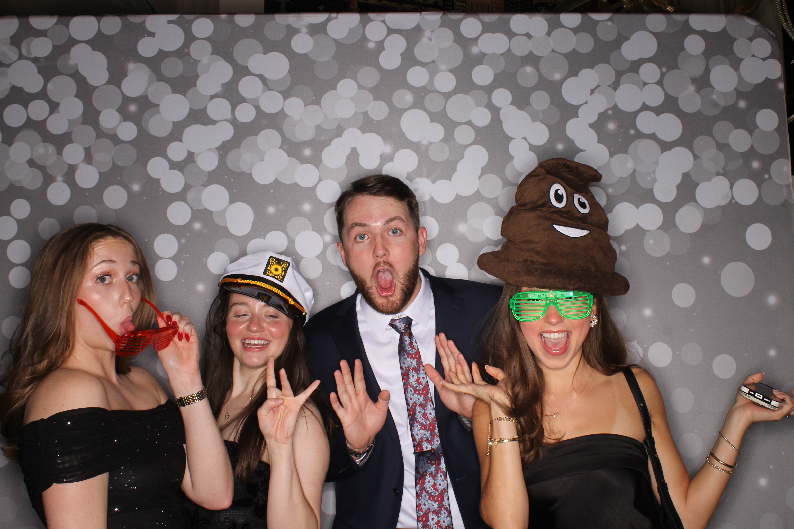 Chase College of Law | View more photos from the event at gallery.photoboothcincy.com/u/PhotoBoothCincy/Chase-College-of-Law