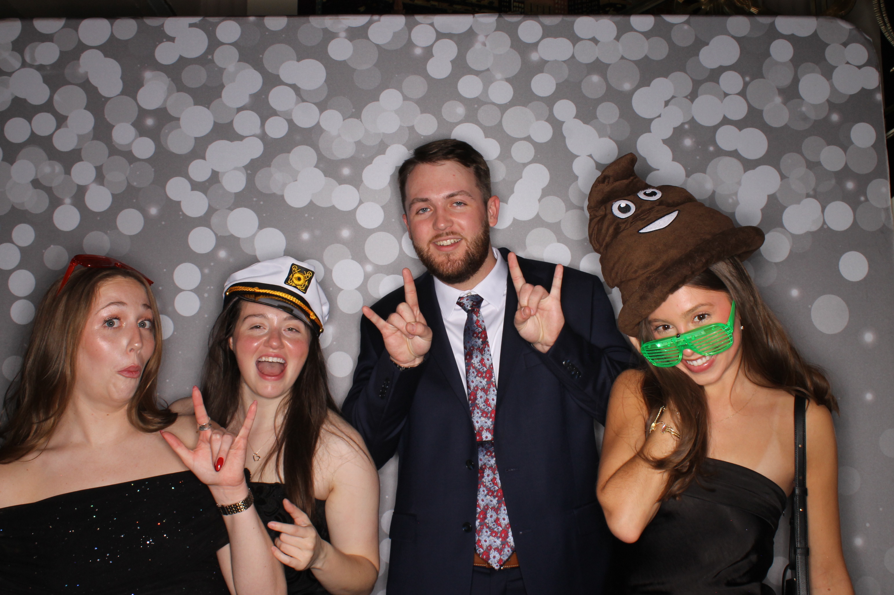 Chase College of Law | View more photos from the event at gallery.photoboothcincy.com/u/PhotoBoothCincy/Chase-College-of-Law