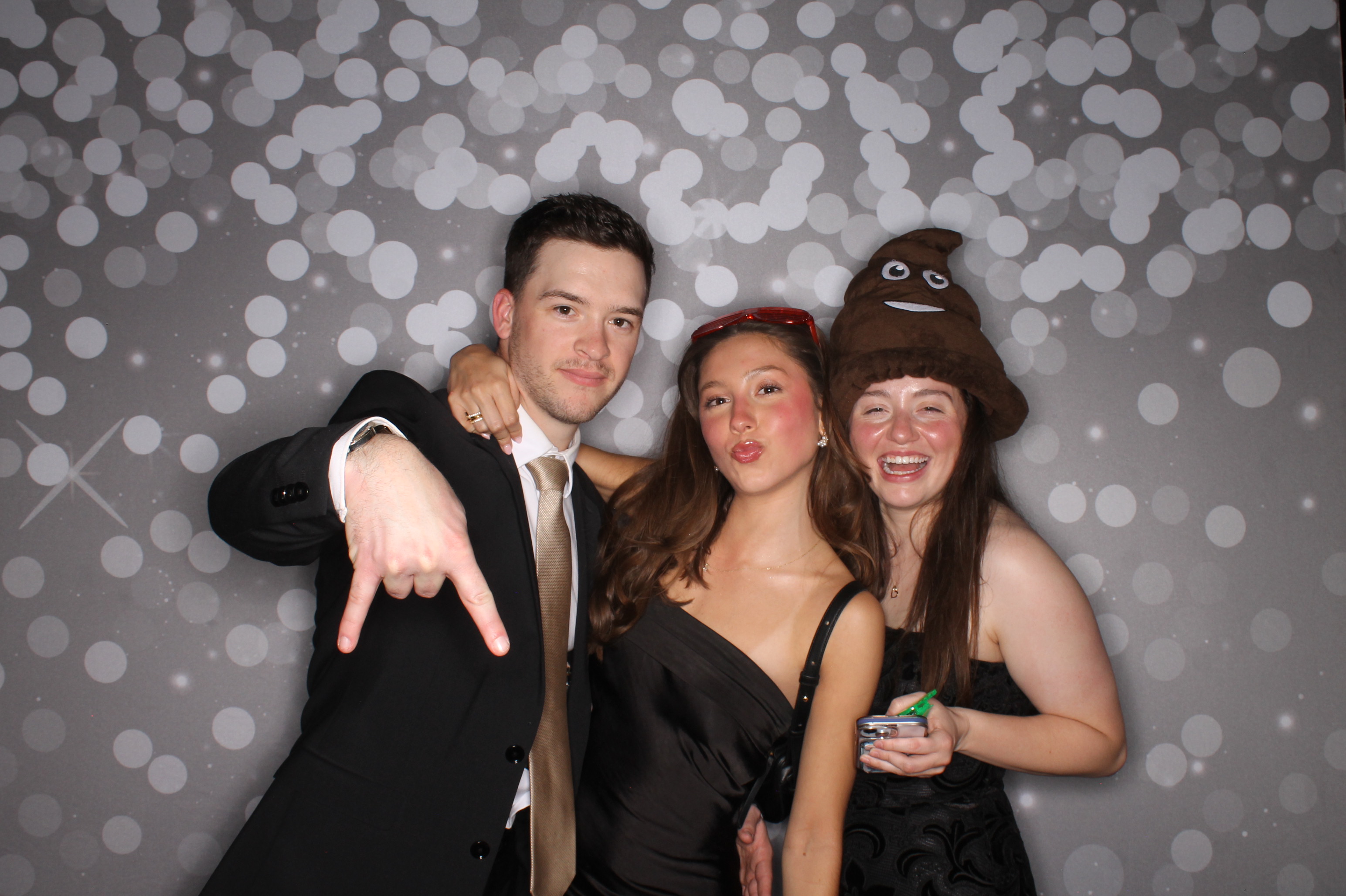 Chase College of Law | View more photos from the event at gallery.photoboothcincy.com/u/PhotoBoothCincy/Chase-College-of-Law