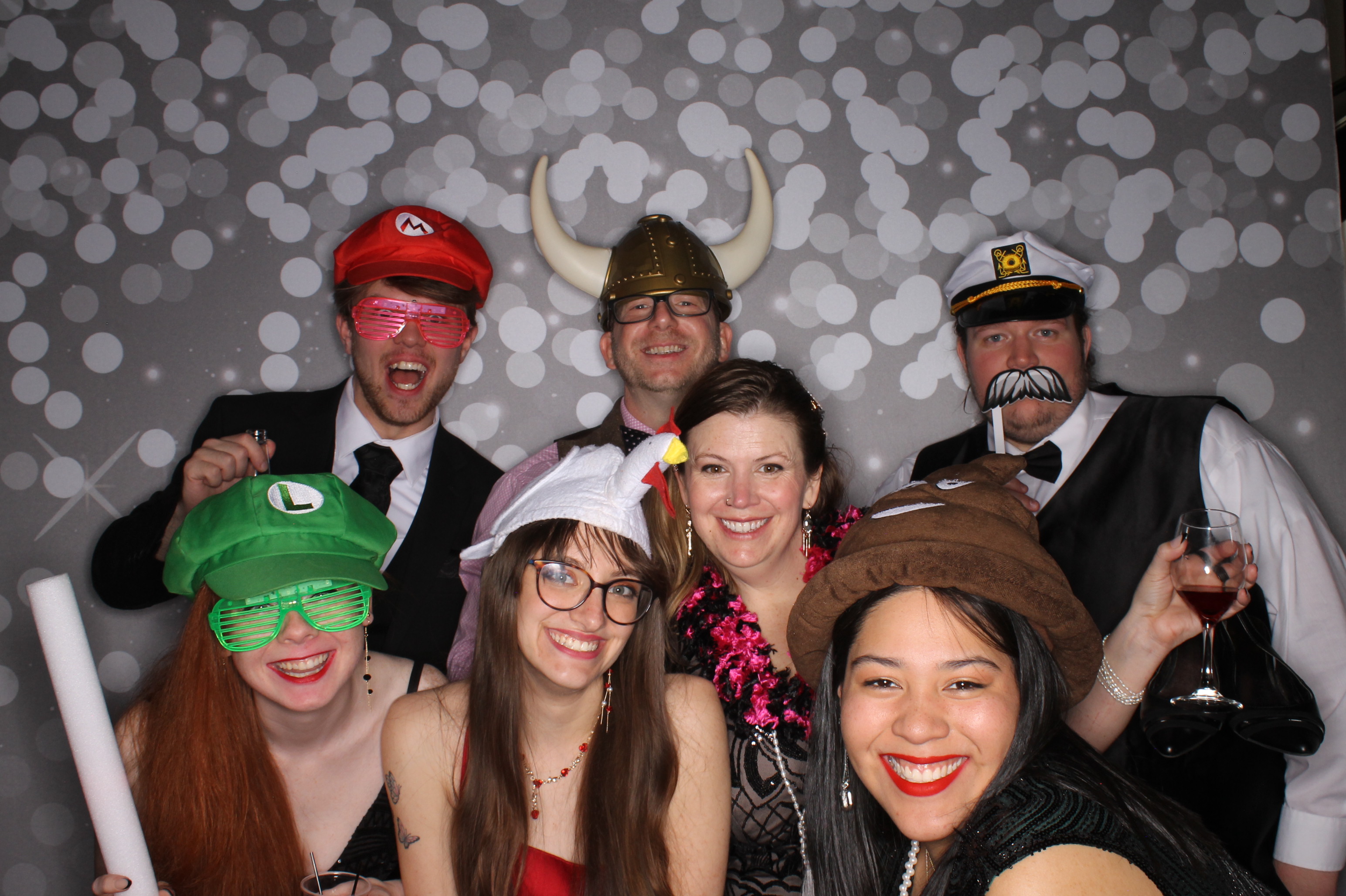 Chase College of Law | View more photos from the event at gallery.photoboothcincy.com/u/PhotoBoothCincy/Chase-College-of-Law