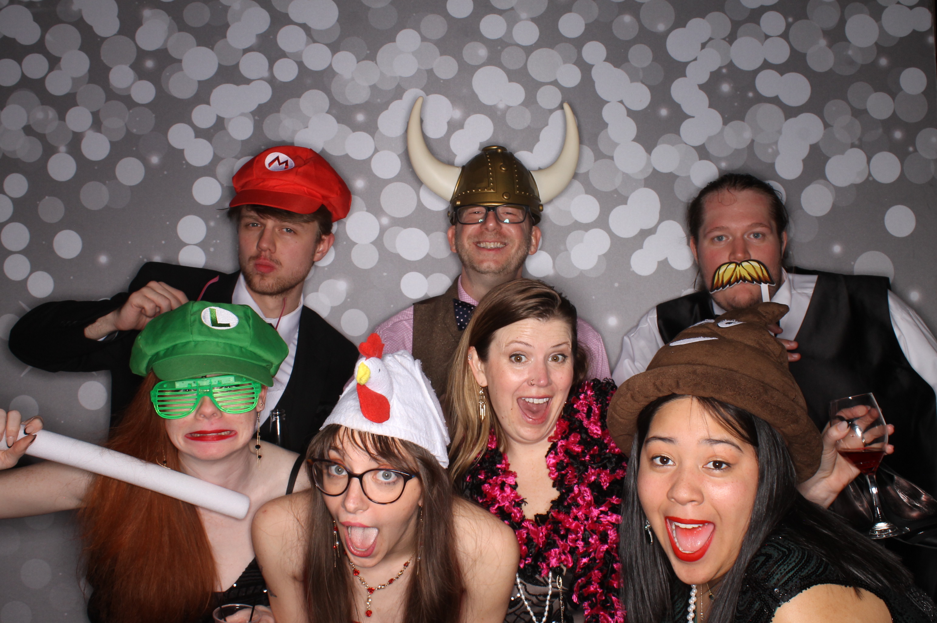 Chase College of Law | View more photos from the event at gallery.photoboothcincy.com/u/PhotoBoothCincy/Chase-College-of-Law