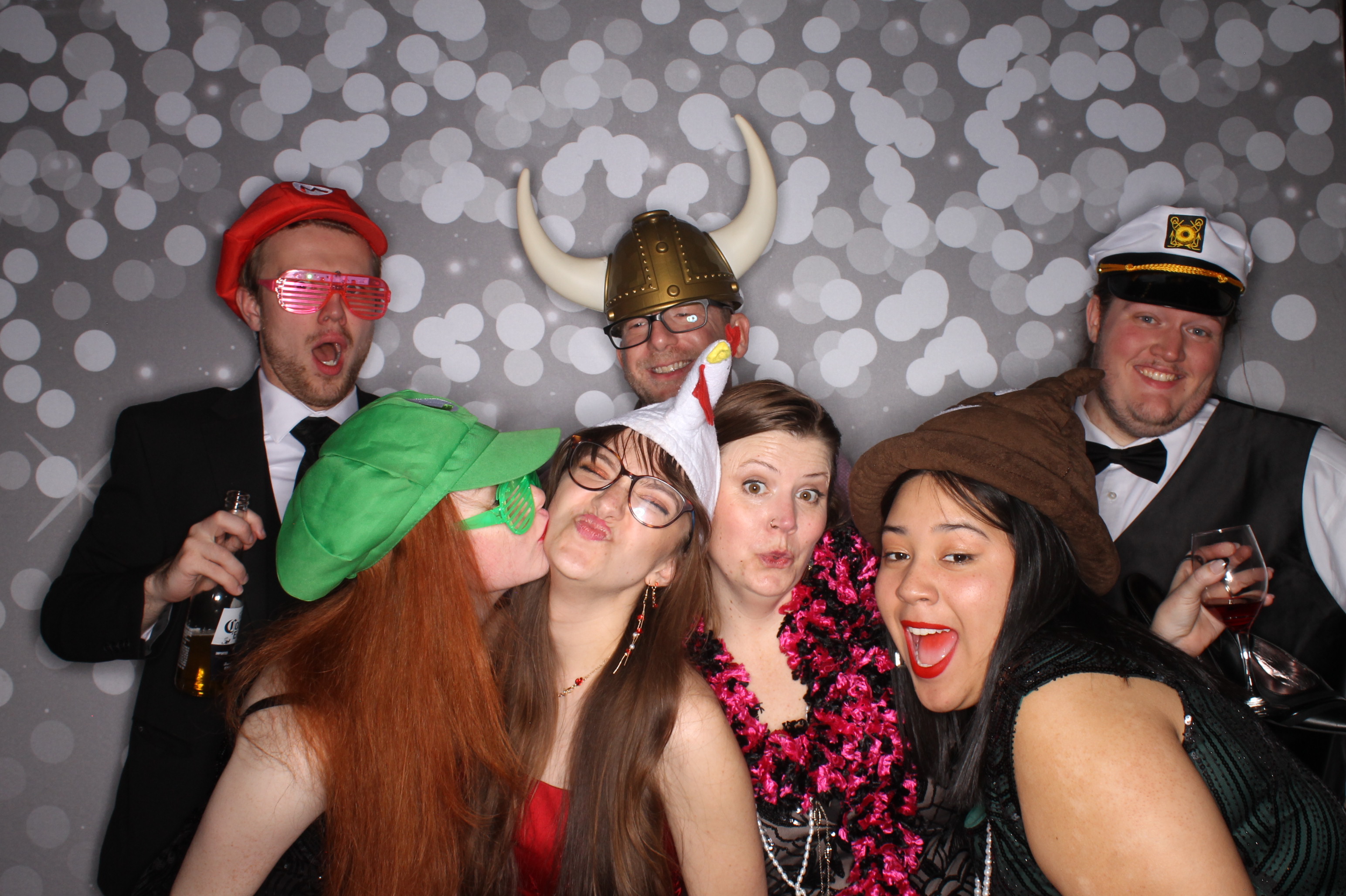 Chase College of Law | View more photos from the event at gallery.photoboothcincy.com/u/PhotoBoothCincy/Chase-College-of-Law