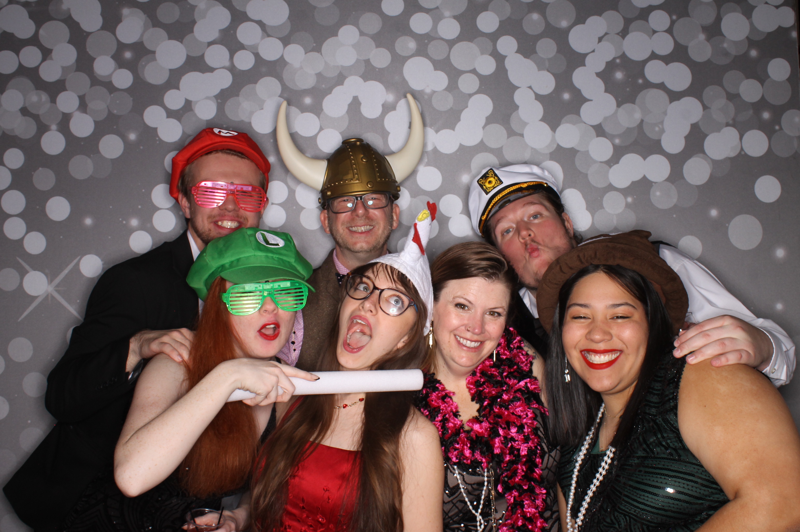 Chase College of Law | View more photos from the event at gallery.photoboothcincy.com/u/PhotoBoothCincy/Chase-College-of-Law