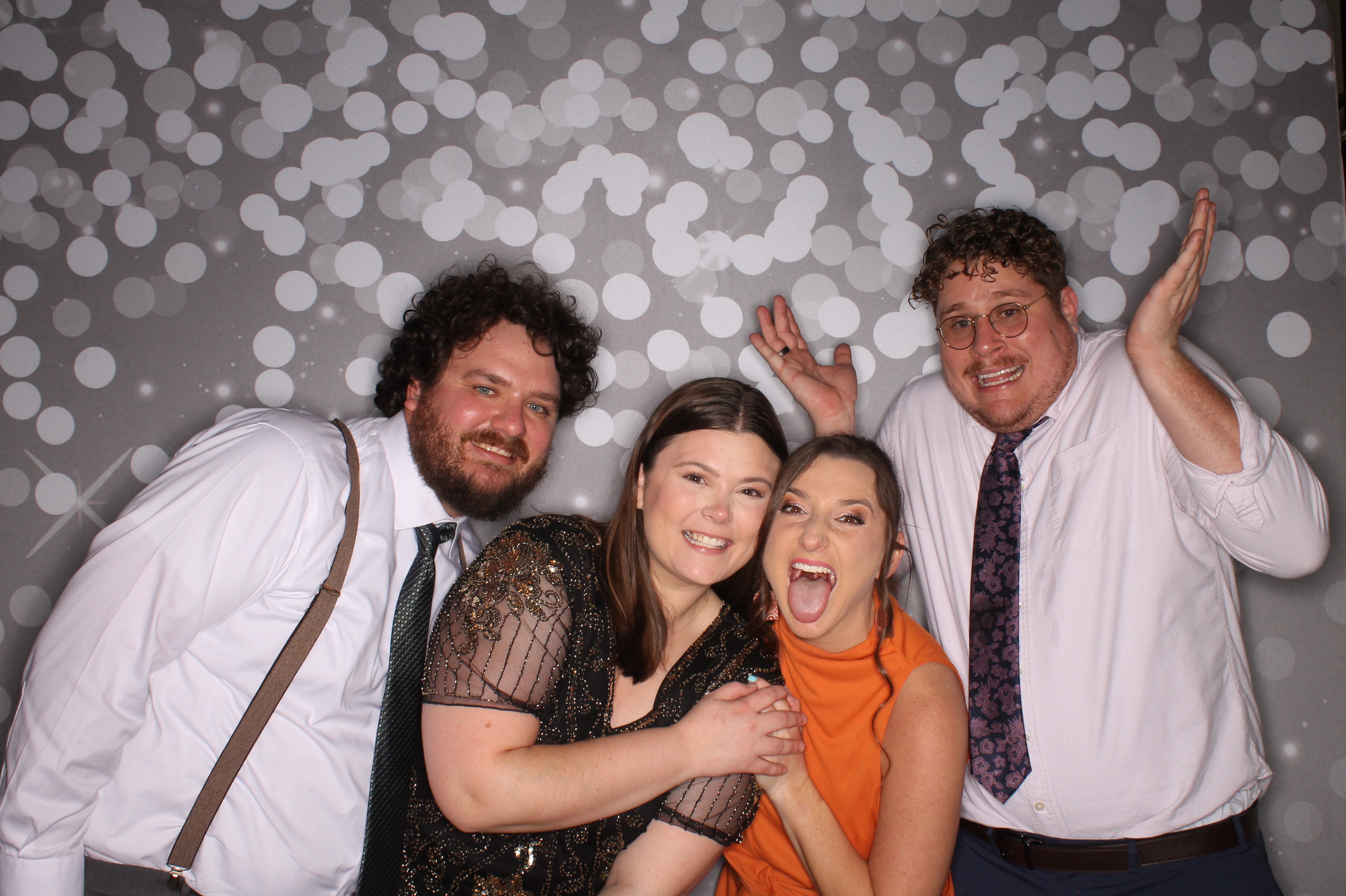 Chase College of Law | View more photos from the event at gallery.photoboothcincy.com/u/PhotoBoothCincy/Chase-College-of-Law