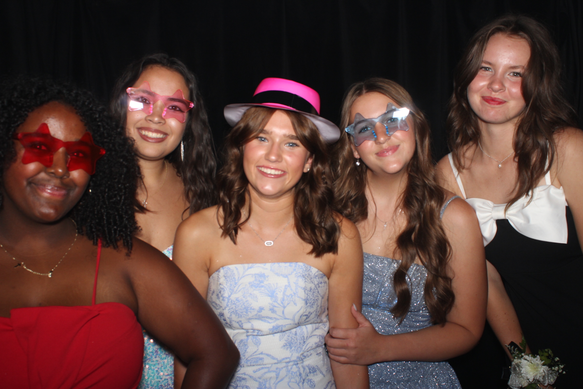 Chess Christian School HoCo 2025 | View more photos from the event at gallery.photoboothcincy.com/u/PhotoBoothCincy/Chess-Christian-School-HoCo-2025