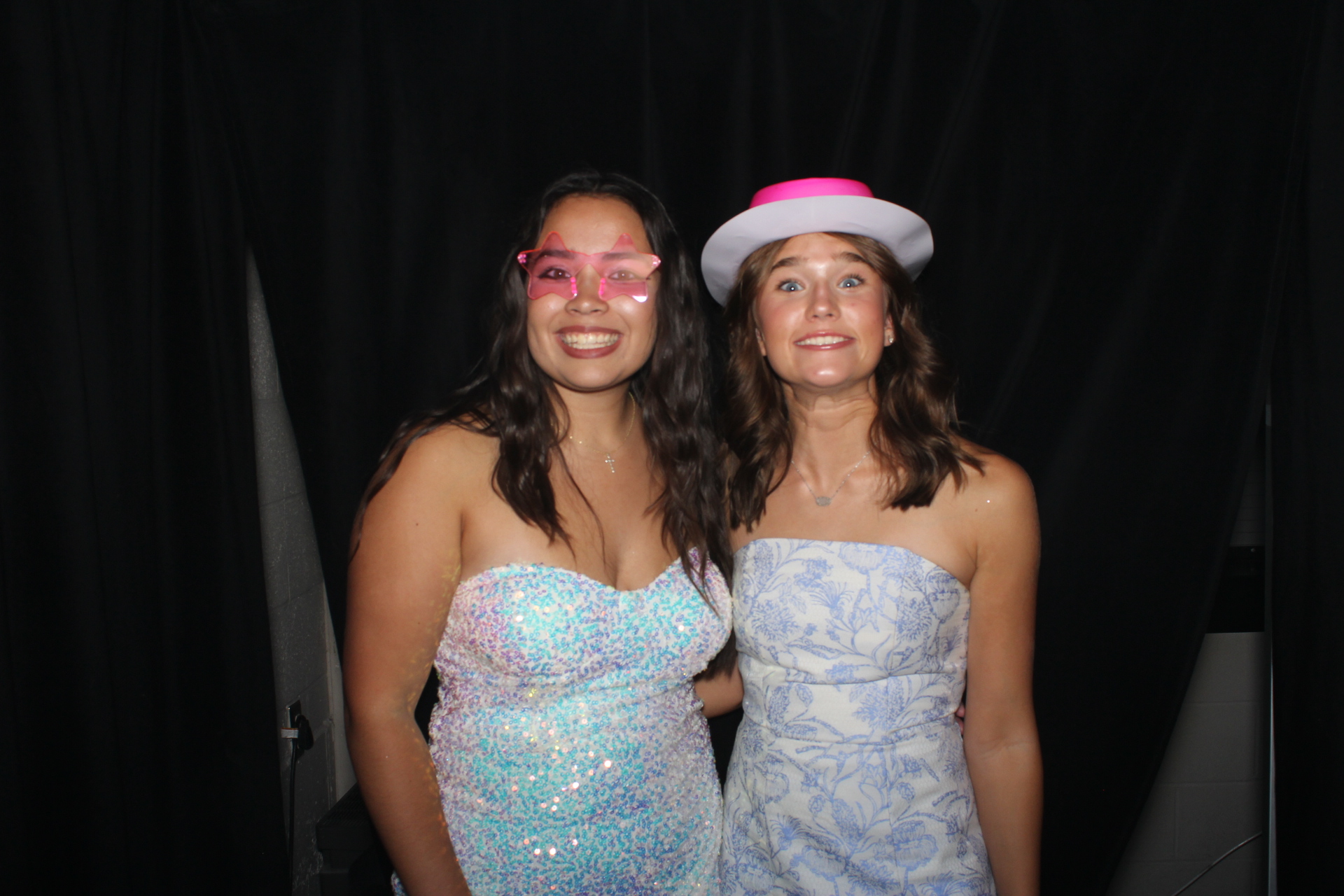 Chess Christian School HoCo 2025 | View more photos from the event at gallery.photoboothcincy.com/u/PhotoBoothCincy/Chess-Christian-School-HoCo-2025