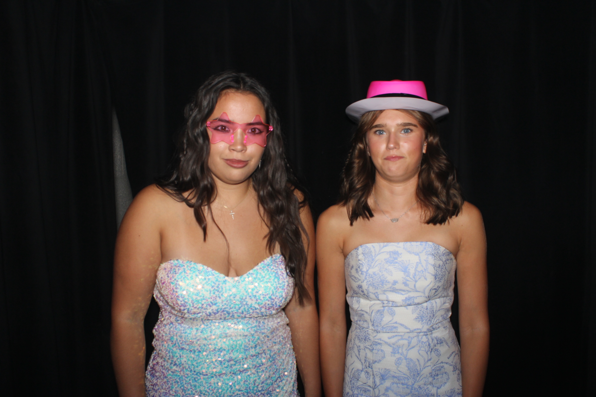 Chess Christian School HoCo 2025 | View more photos from the event at gallery.photoboothcincy.com/u/PhotoBoothCincy/Chess-Christian-School-HoCo-2025