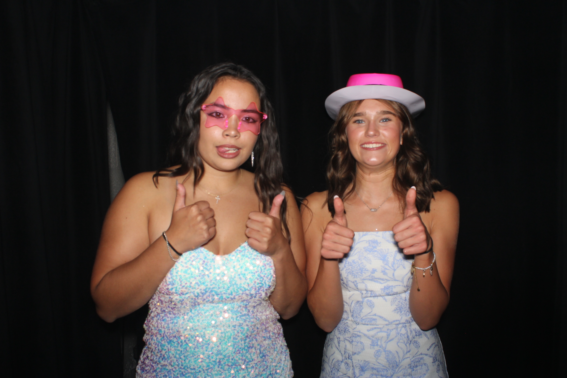 Chess Christian School HoCo 2025 | View more photos from the event at gallery.photoboothcincy.com/u/PhotoBoothCincy/Chess-Christian-School-HoCo-2025