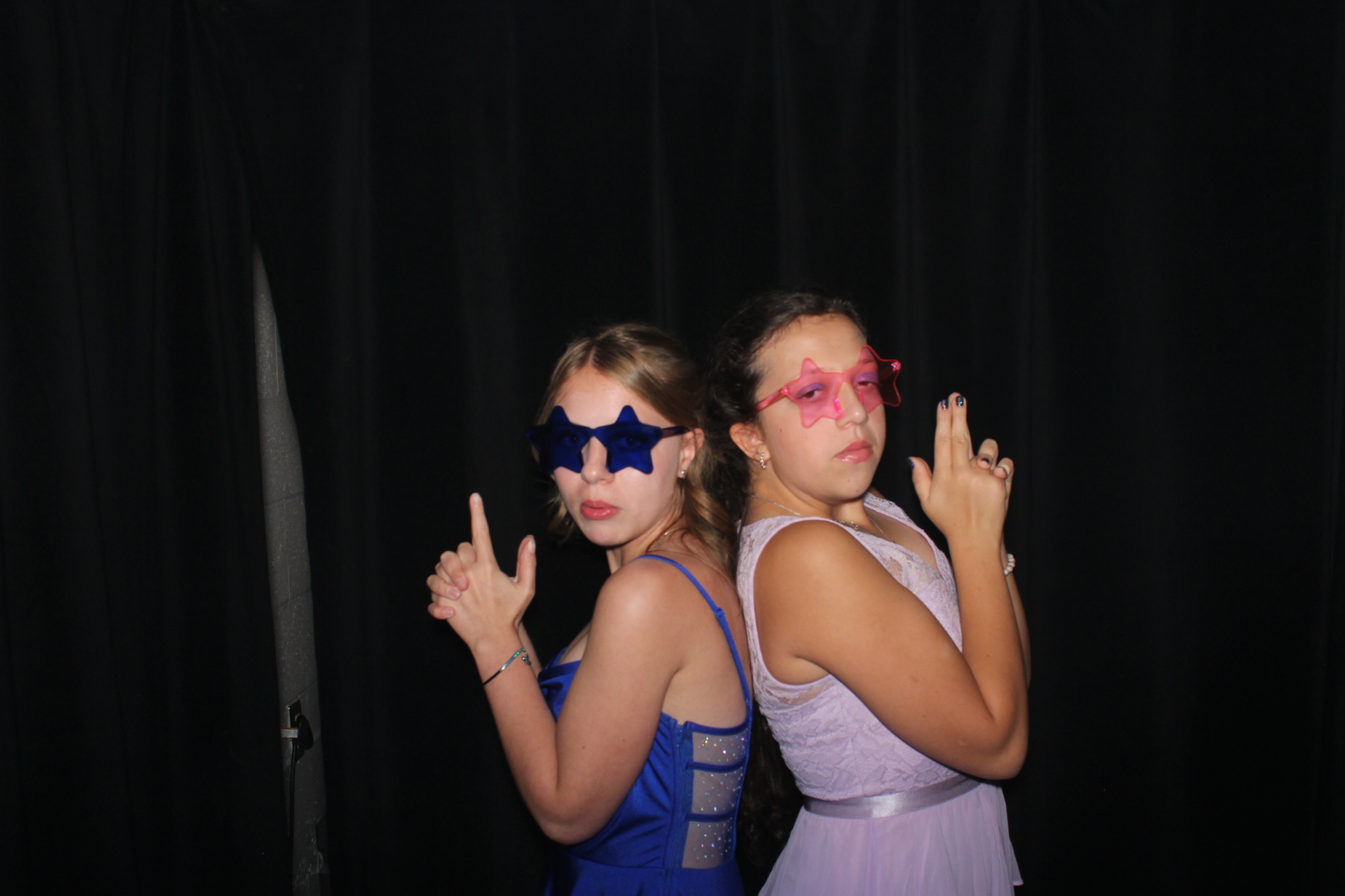 Chess Christian School HoCo 2025 | View more photos from the event at gallery.photoboothcincy.com/u/PhotoBoothCincy/Chess-Christian-School-HoCo-2025