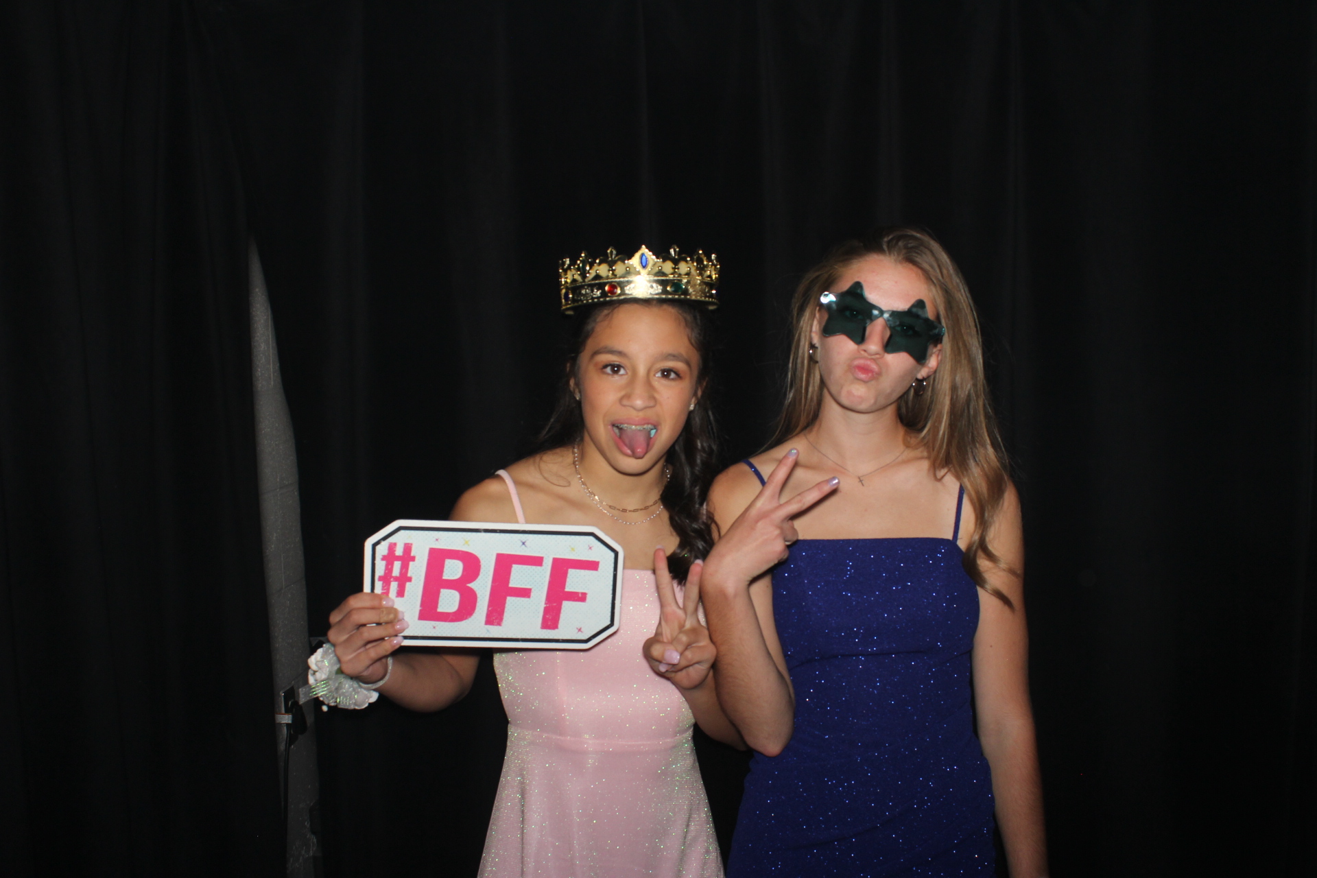 Chess Christian School HoCo 2025 | View more photos from the event at gallery.photoboothcincy.com/u/PhotoBoothCincy/Chess-Christian-School-HoCo-2025
