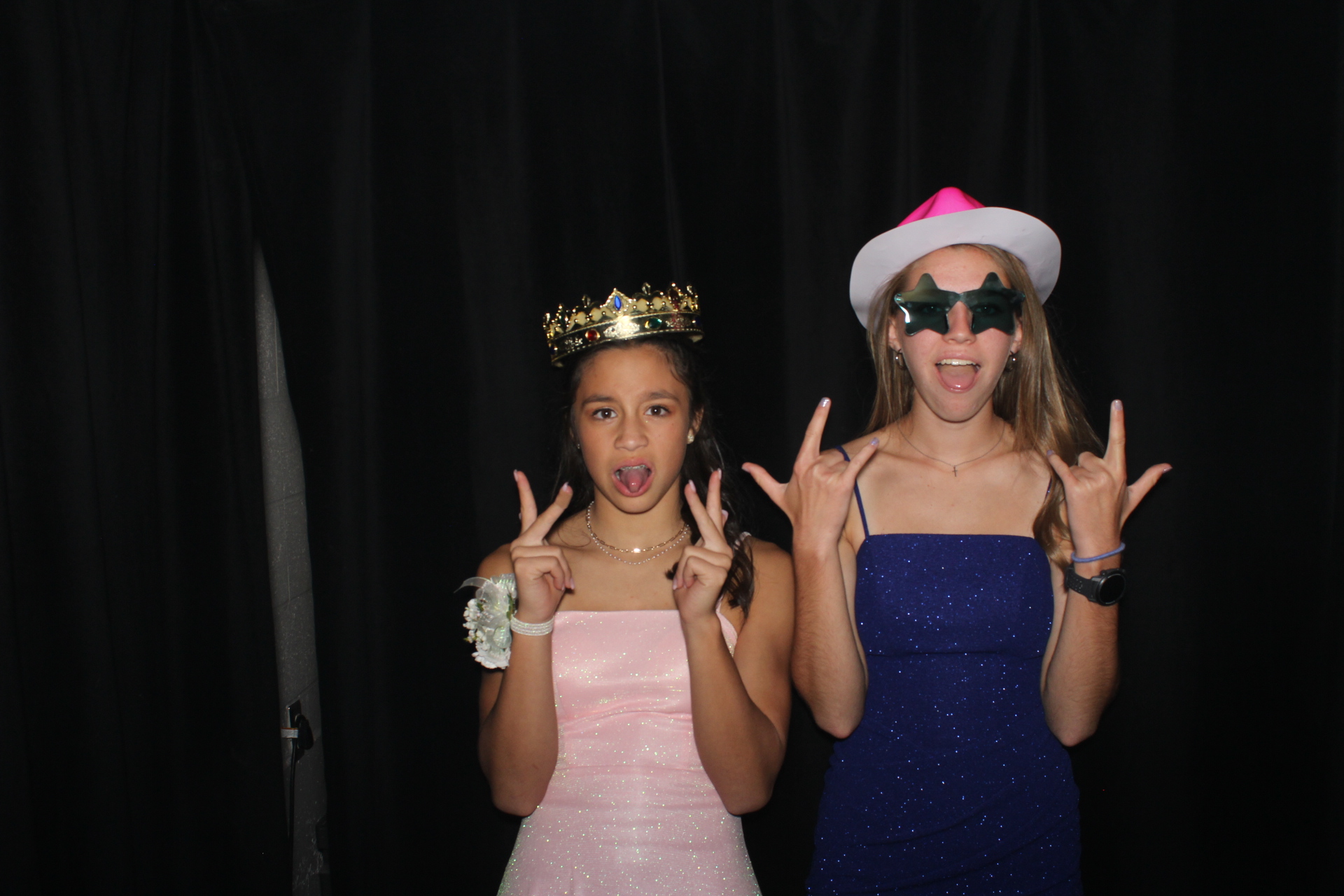 Chess Christian School HoCo 2025 | View more photos from the event at gallery.photoboothcincy.com/u/PhotoBoothCincy/Chess-Christian-School-HoCo-2025