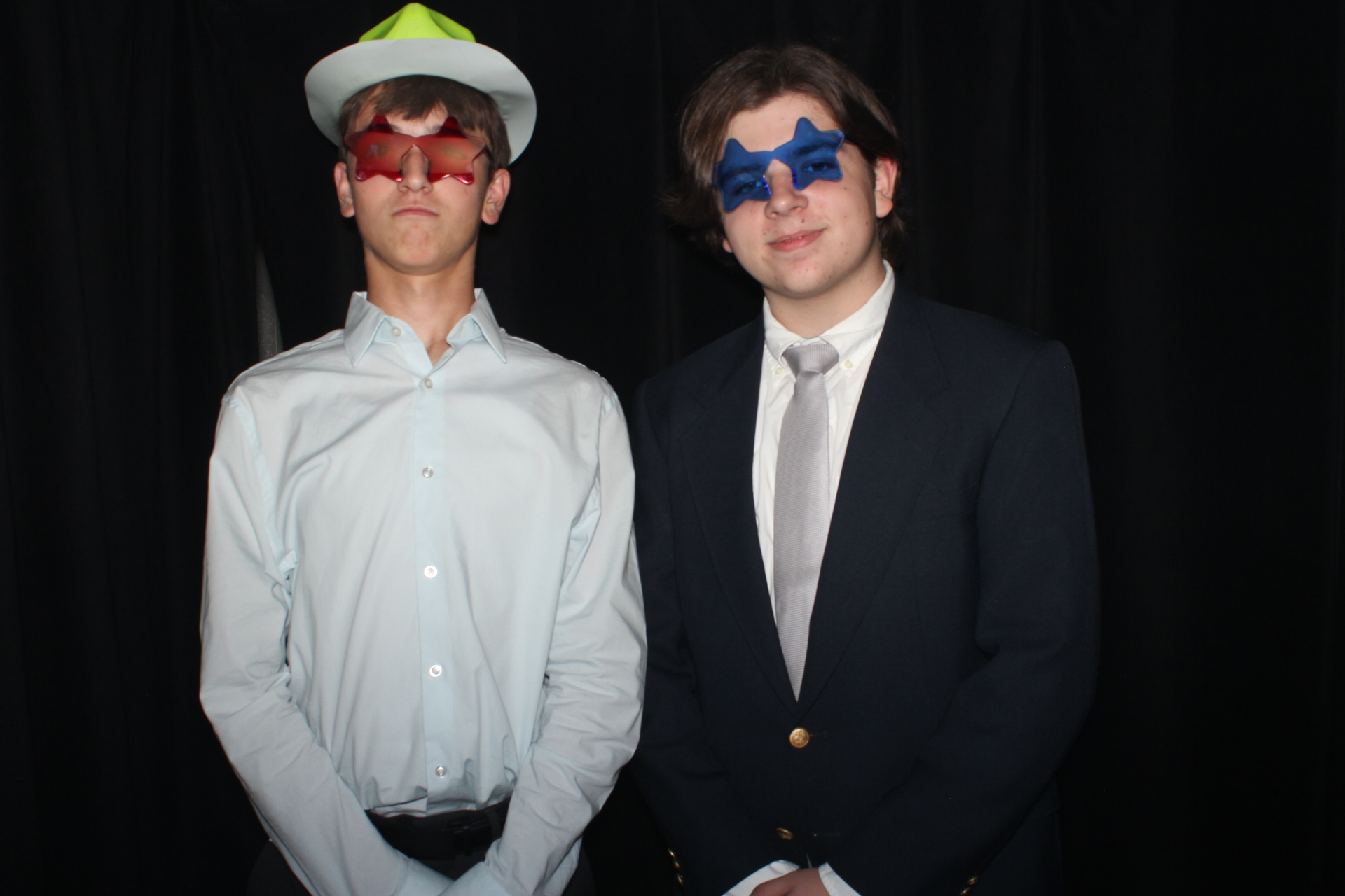 Chess Christian School HoCo 2025 | View more photos from the event at gallery.photoboothcincy.com/u/PhotoBoothCincy/Chess-Christian-School-HoCo-2025
