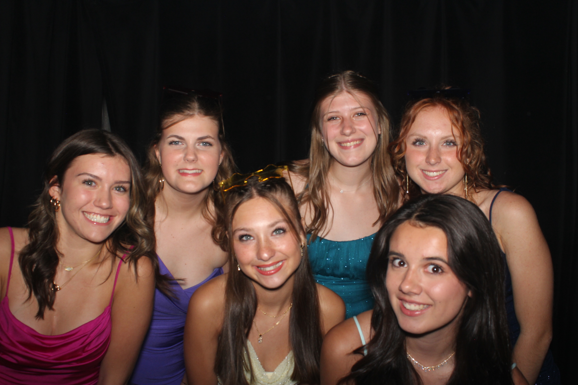 Chess Christian School HoCo 2025 | View more photos from the event at gallery.photoboothcincy.com/u/PhotoBoothCincy/Chess-Christian-School-HoCo-2025