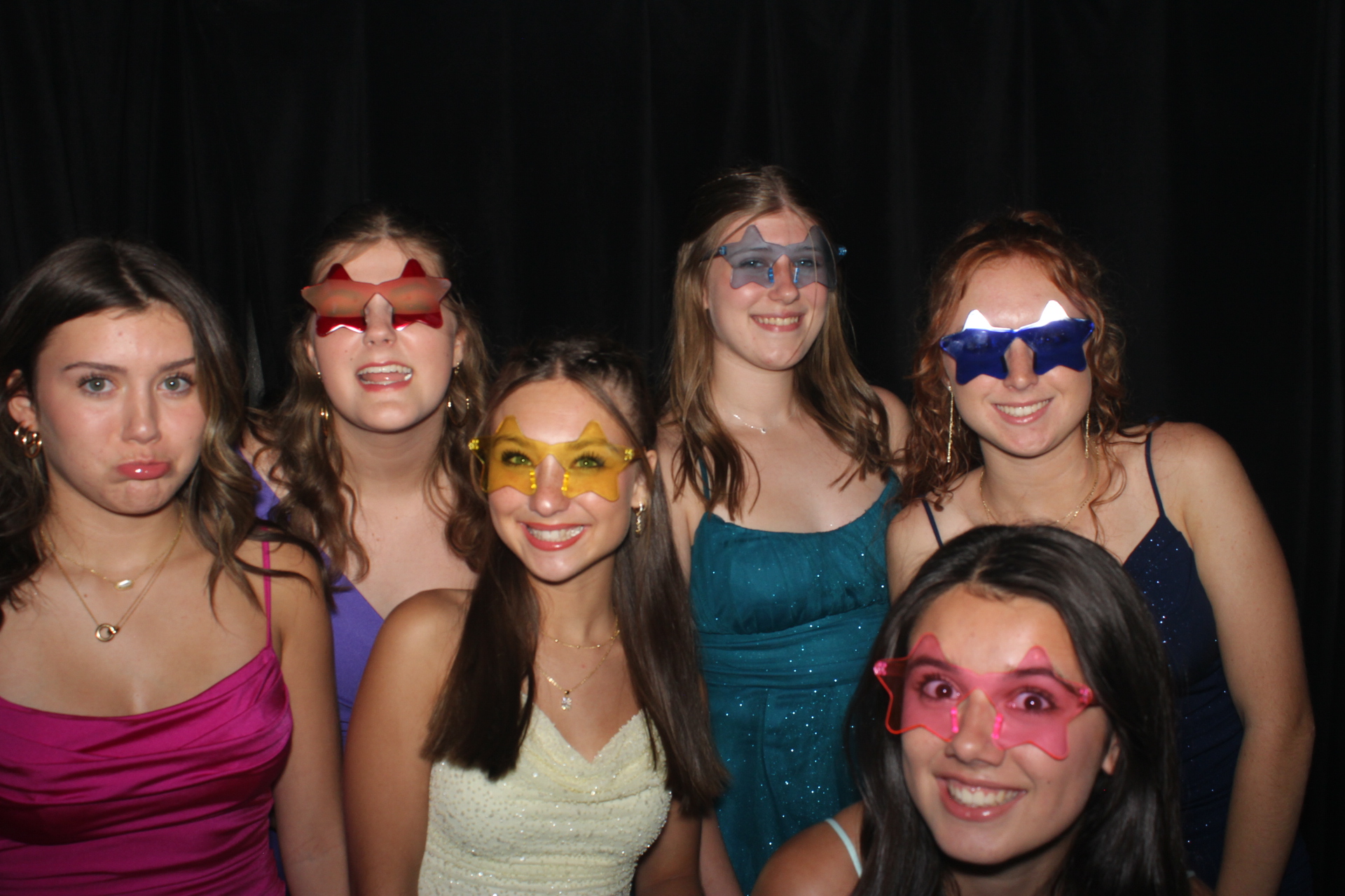 Chess Christian School HoCo 2025 | View more photos from the event at gallery.photoboothcincy.com/u/PhotoBoothCincy/Chess-Christian-School-HoCo-2025