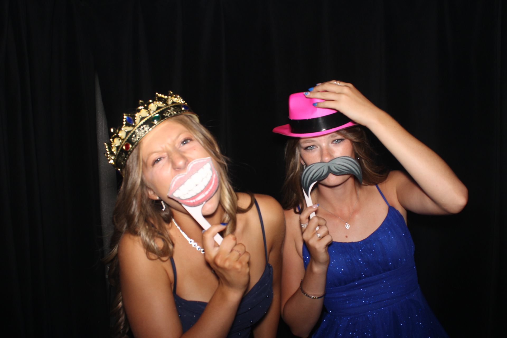 Chess Christian School HoCo 2025 | View more photos from the event at gallery.photoboothcincy.com/u/PhotoBoothCincy/Chess-Christian-School-HoCo-2025