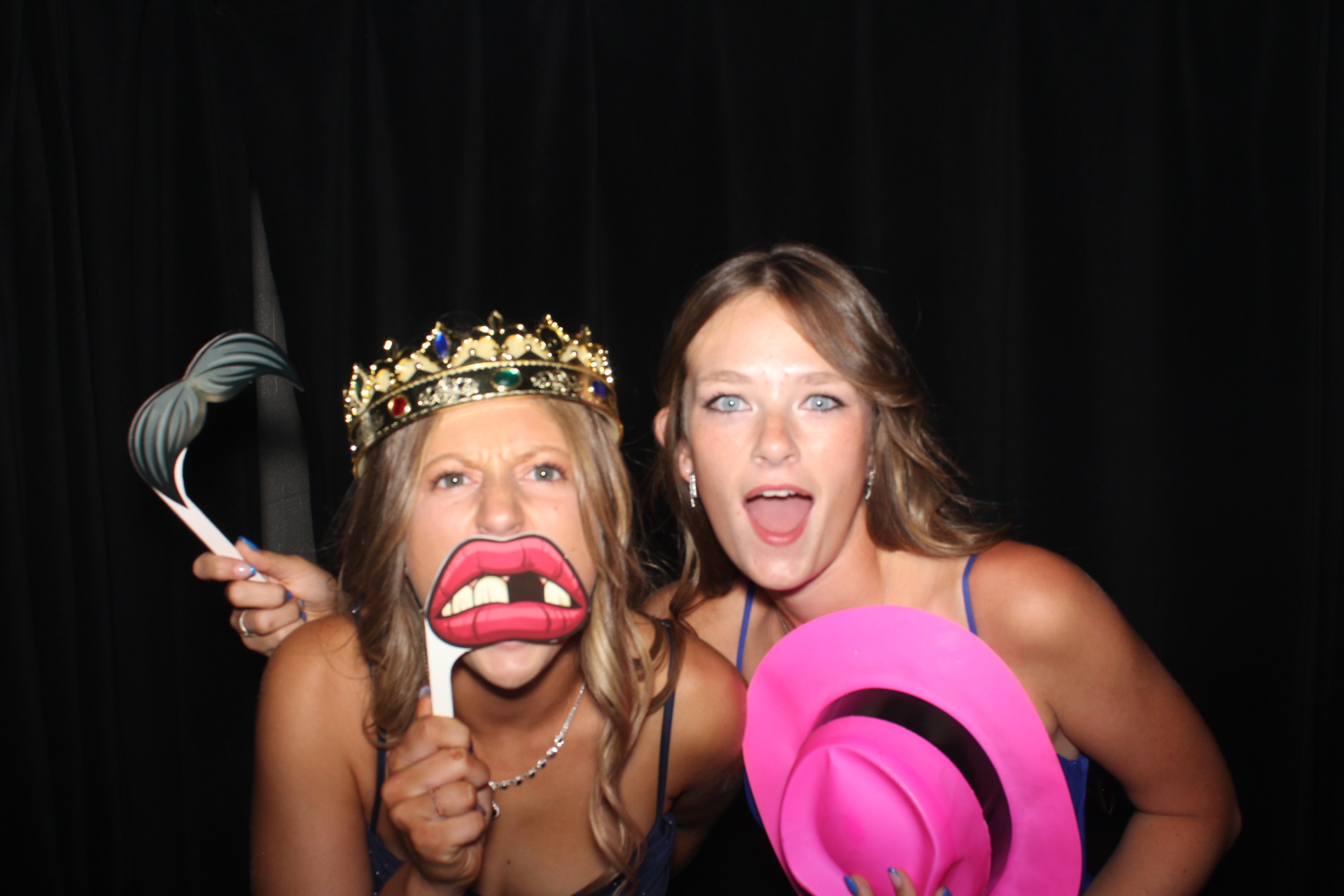 Chess Christian School HoCo 2025 | View more photos from the event at gallery.photoboothcincy.com/u/PhotoBoothCincy/Chess-Christian-School-HoCo-2025
