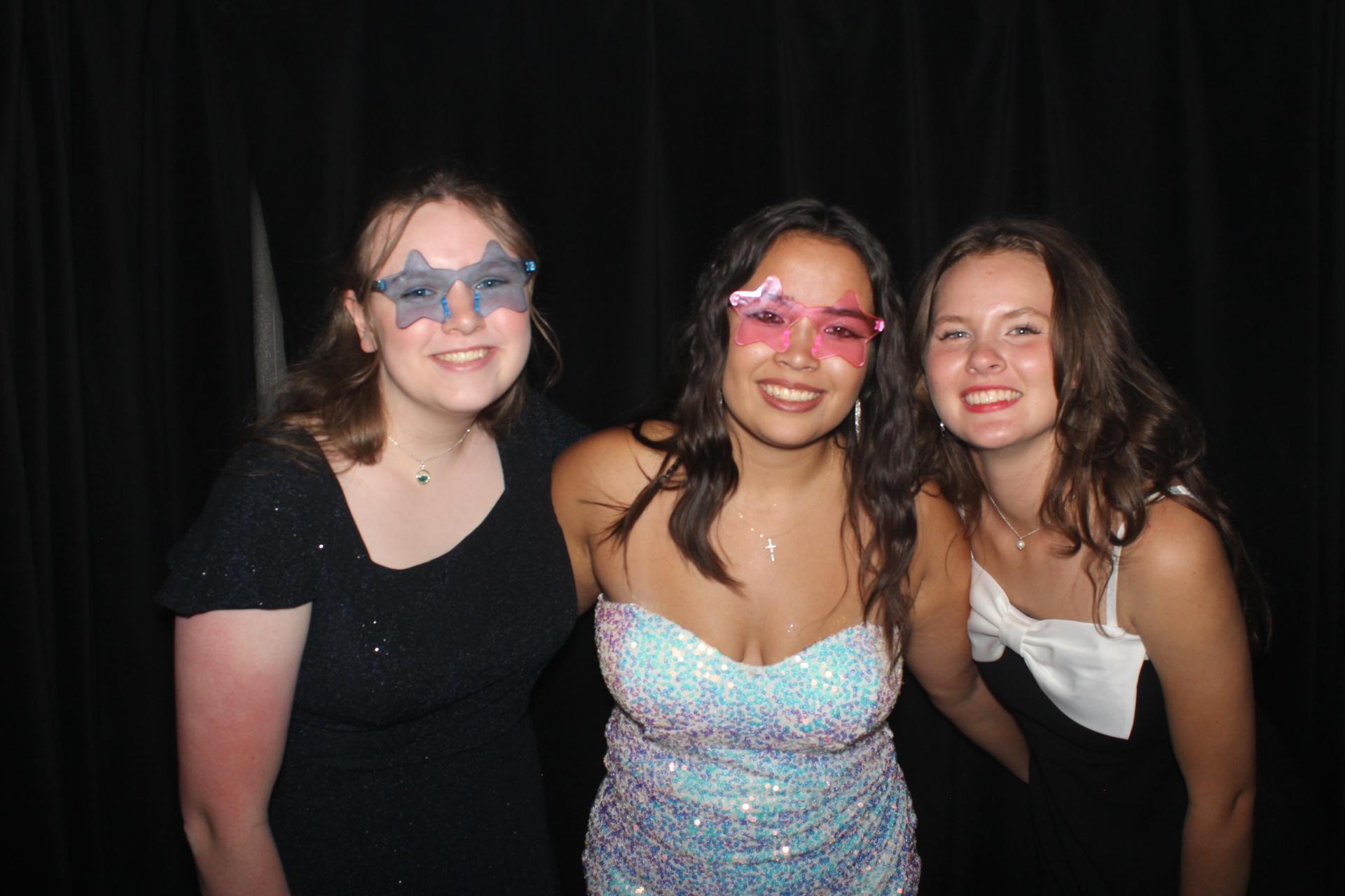 Chess Christian School HoCo 2025 | View more photos from the event at gallery.photoboothcincy.com/u/PhotoBoothCincy/Chess-Christian-School-HoCo-2025