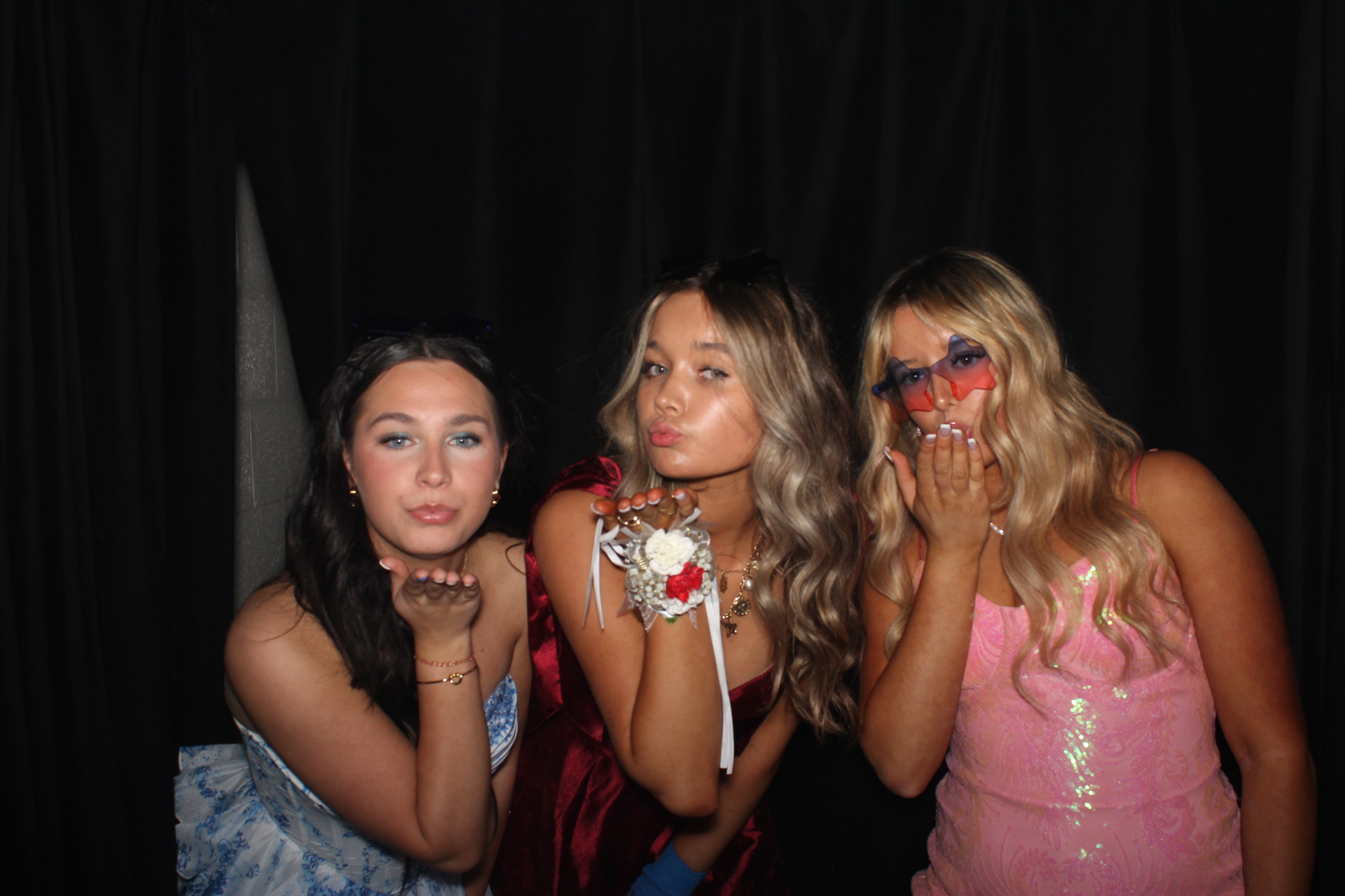 Chess Christian School HoCo 2025 | View more photos from the event at gallery.photoboothcincy.com/u/PhotoBoothCincy/Chess-Christian-School-HoCo-2025