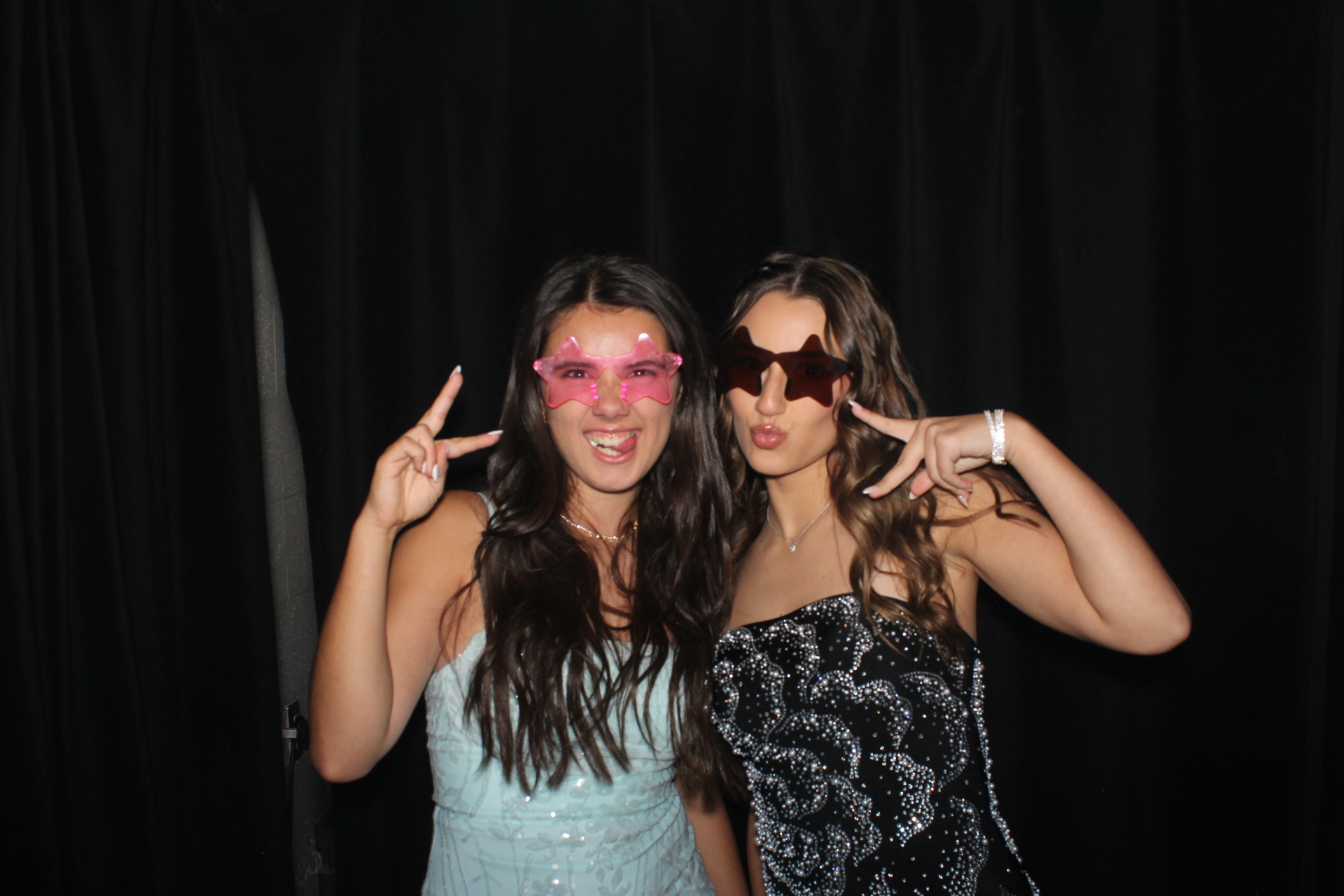 Chess Christian School HoCo 2025 | View more photos from the event at gallery.photoboothcincy.com/u/PhotoBoothCincy/Chess-Christian-School-HoCo-2025