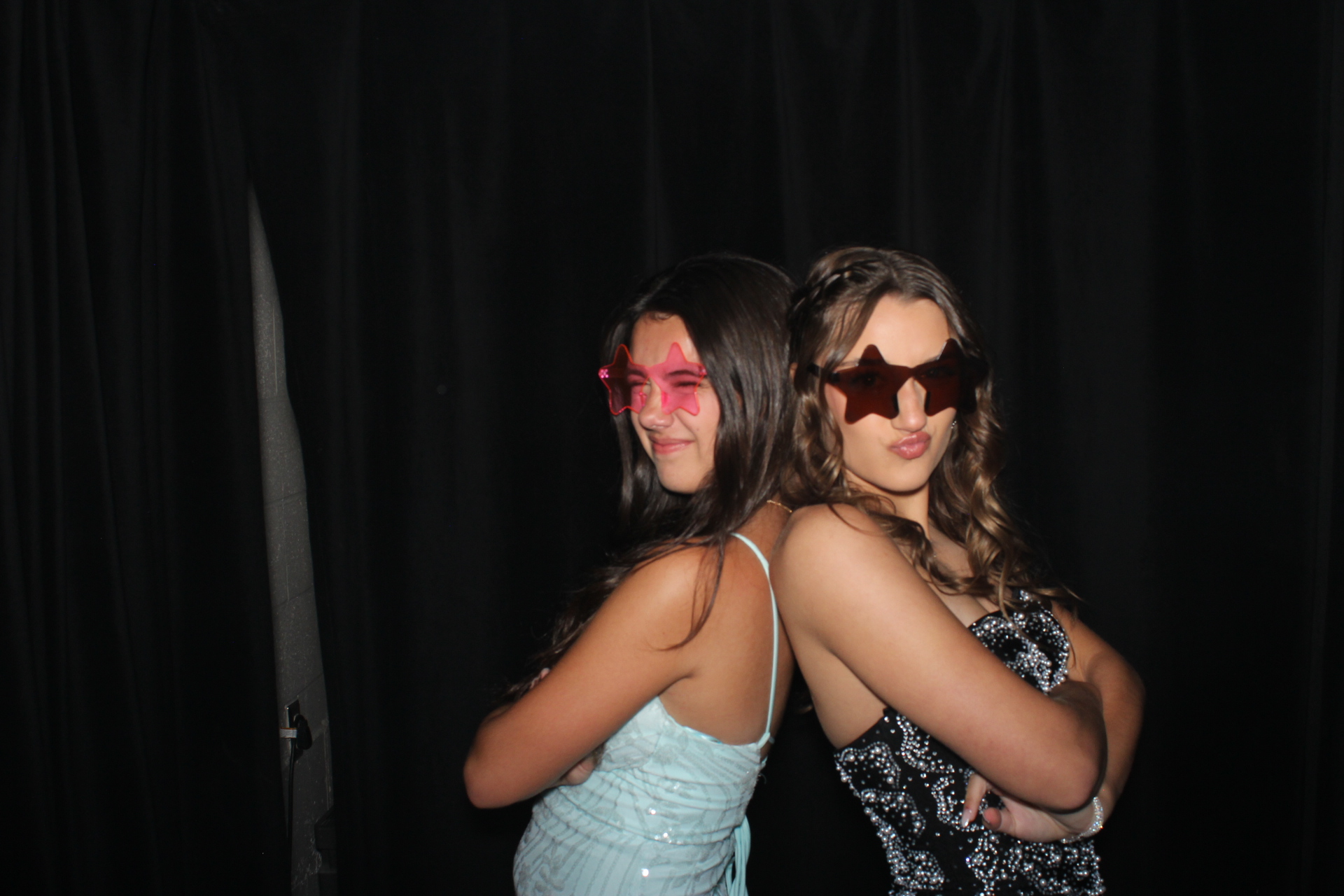 Chess Christian School HoCo 2025 | View more photos from the event at gallery.photoboothcincy.com/u/PhotoBoothCincy/Chess-Christian-School-HoCo-2025
