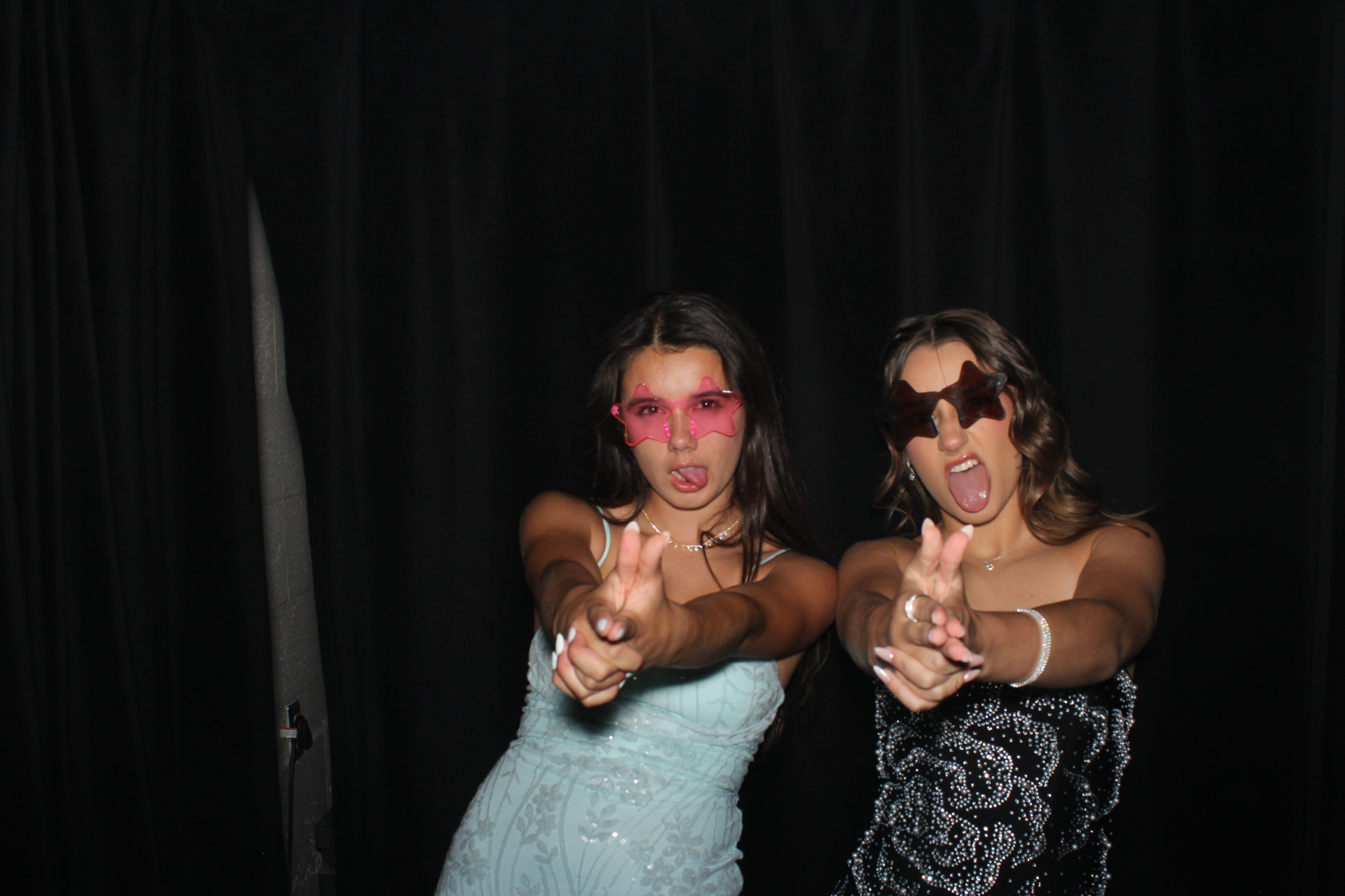 Chess Christian School HoCo 2025 | View more photos from the event at gallery.photoboothcincy.com/u/PhotoBoothCincy/Chess-Christian-School-HoCo-2025
