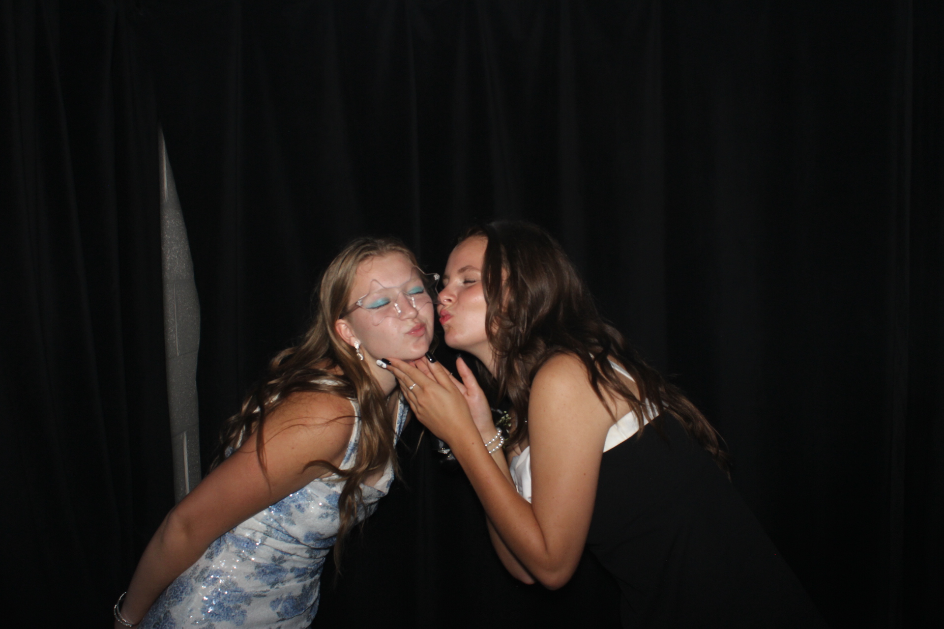 Chess Christian School HoCo 2025 | View more photos from the event at gallery.photoboothcincy.com/u/PhotoBoothCincy/Chess-Christian-School-HoCo-2025