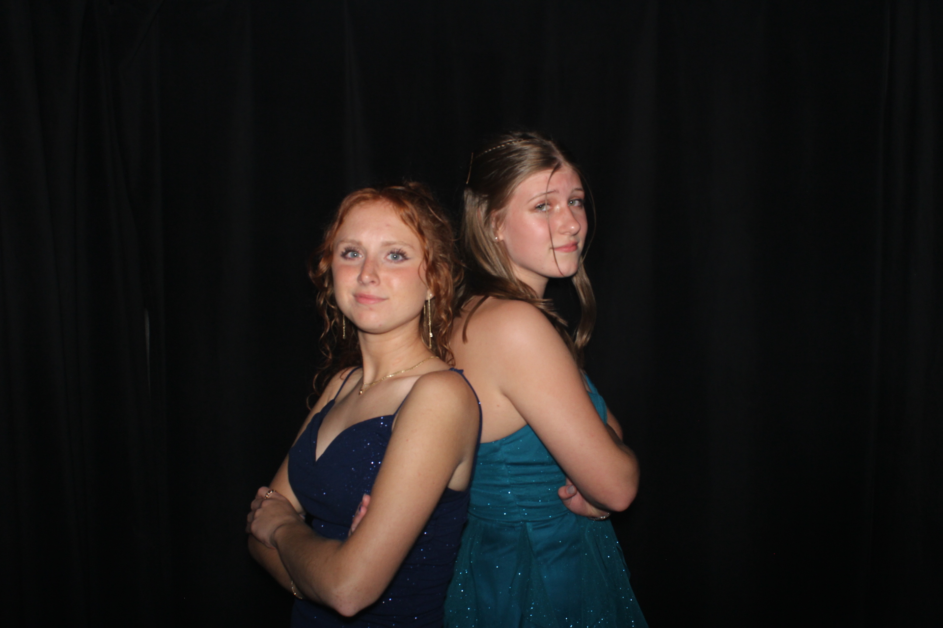 Chess Christian School HoCo 2025 | View more photos from the event at gallery.photoboothcincy.com/u/PhotoBoothCincy/Chess-Christian-School-HoCo-2025